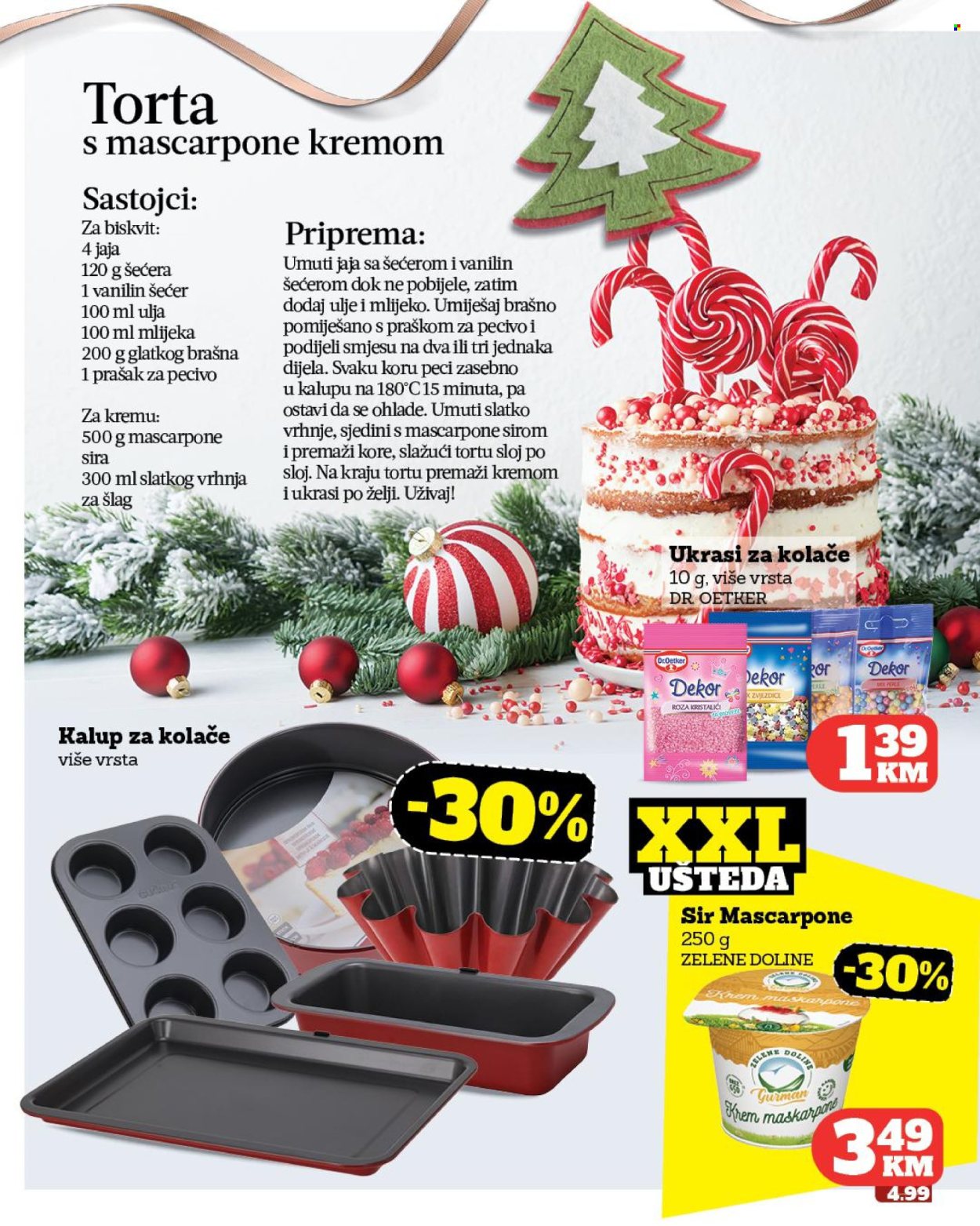 Tropic katalog - 17.12.2025. - 20.12.2025.. Stranica 24