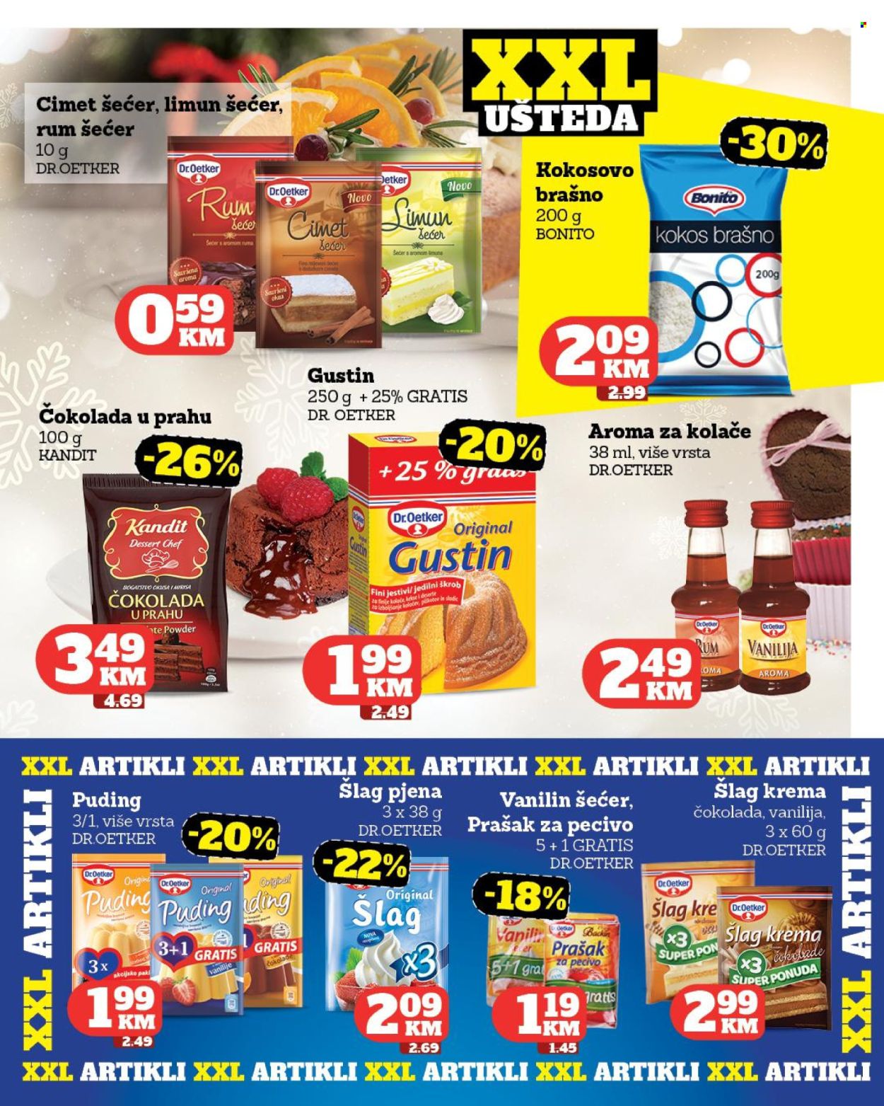 Tropic katalog - 17.12.2025. - 20.12.2025.. Stranica 27