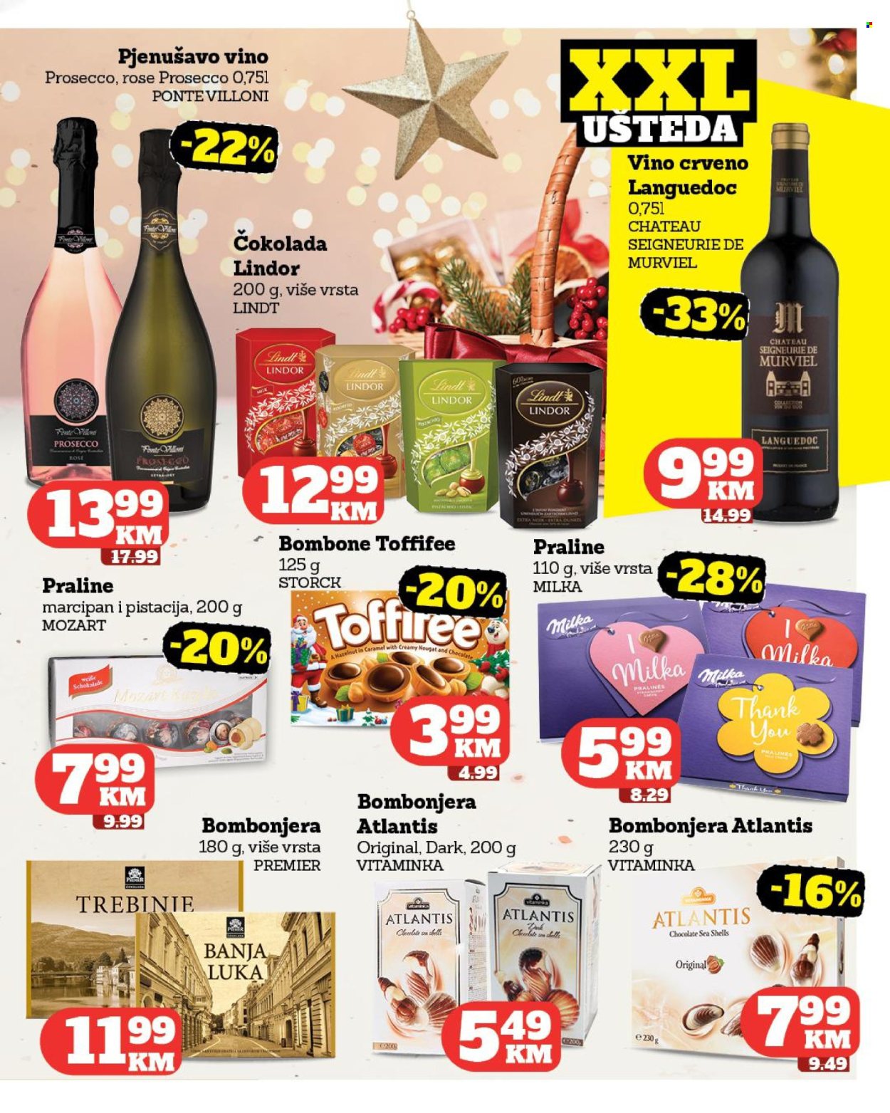 Tropic katalog - 17.12.2025. - 20.12.2025.. Stranica 33