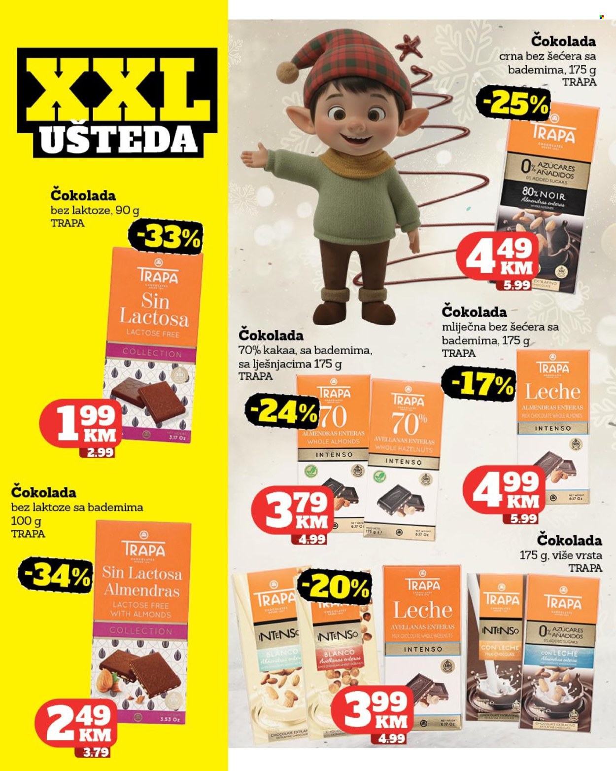 Tropic katalog - 17.12.2025. - 20.12.2025.. Stranica 34