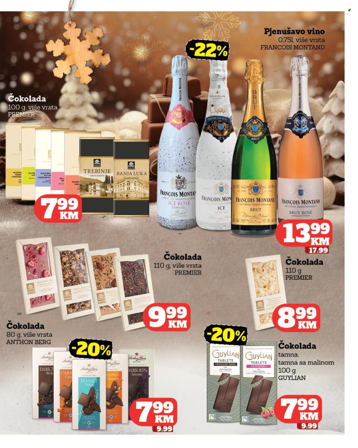Tropic katalog - 17.12.2025. - 20.12.2025.. Stranica 35