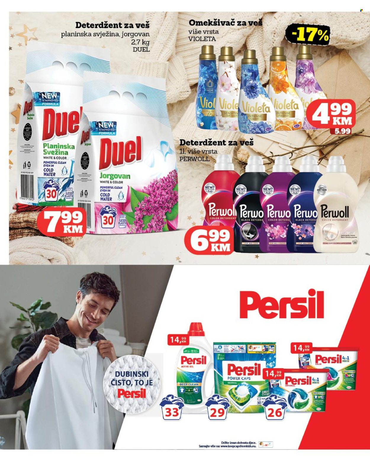 Tropic katalog - 17.12.2025. - 20.12.2025.. Stranica 48