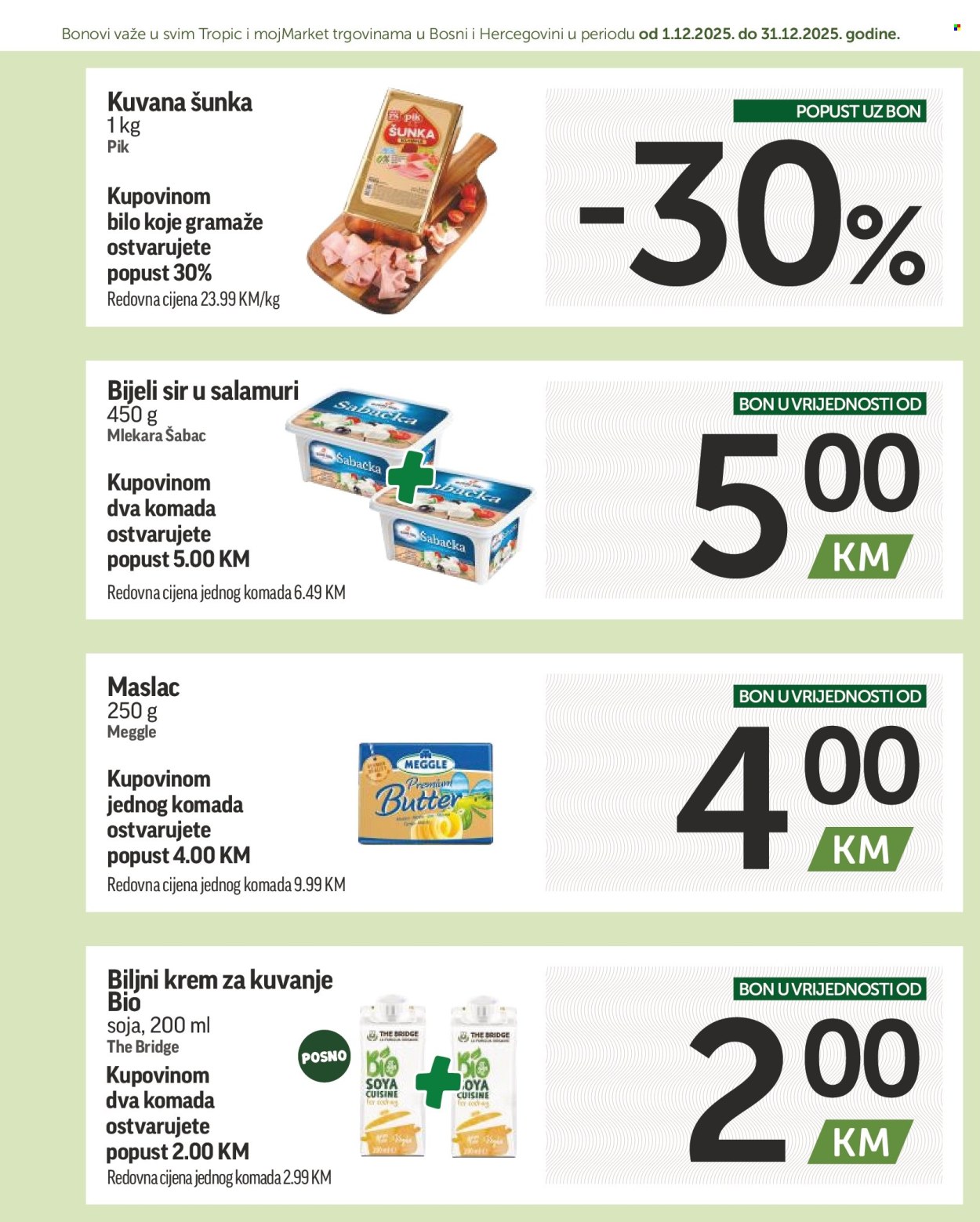 Tropic katalog - 01.12.2025. - 31.12.2025.. Stranica 4