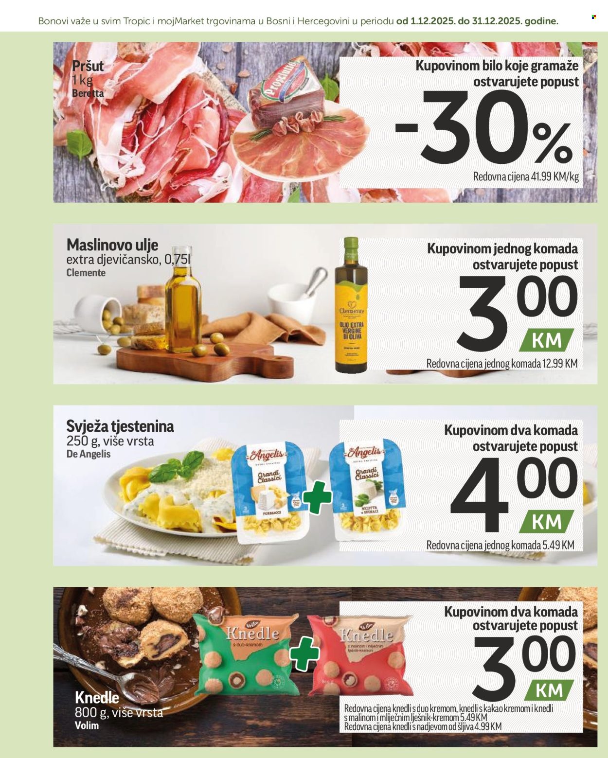 Tropic katalog - 01.12.2025. - 31.12.2025.. Stranica 8