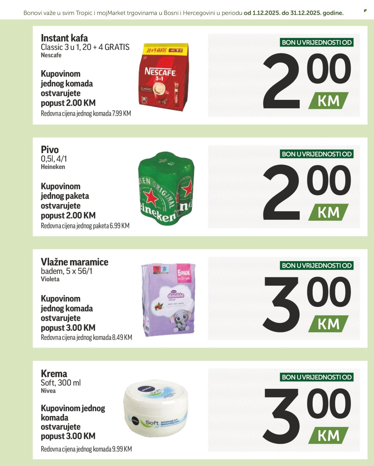 Tropic katalog - 01.12.2025. - 31.12.2025.. Stranica 11