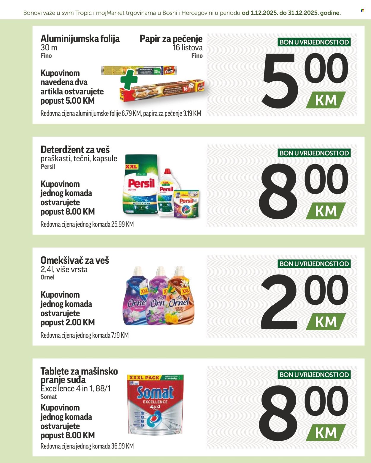 Tropic katalog - 01.12.2025. - 31.12.2025.. Stranica 13