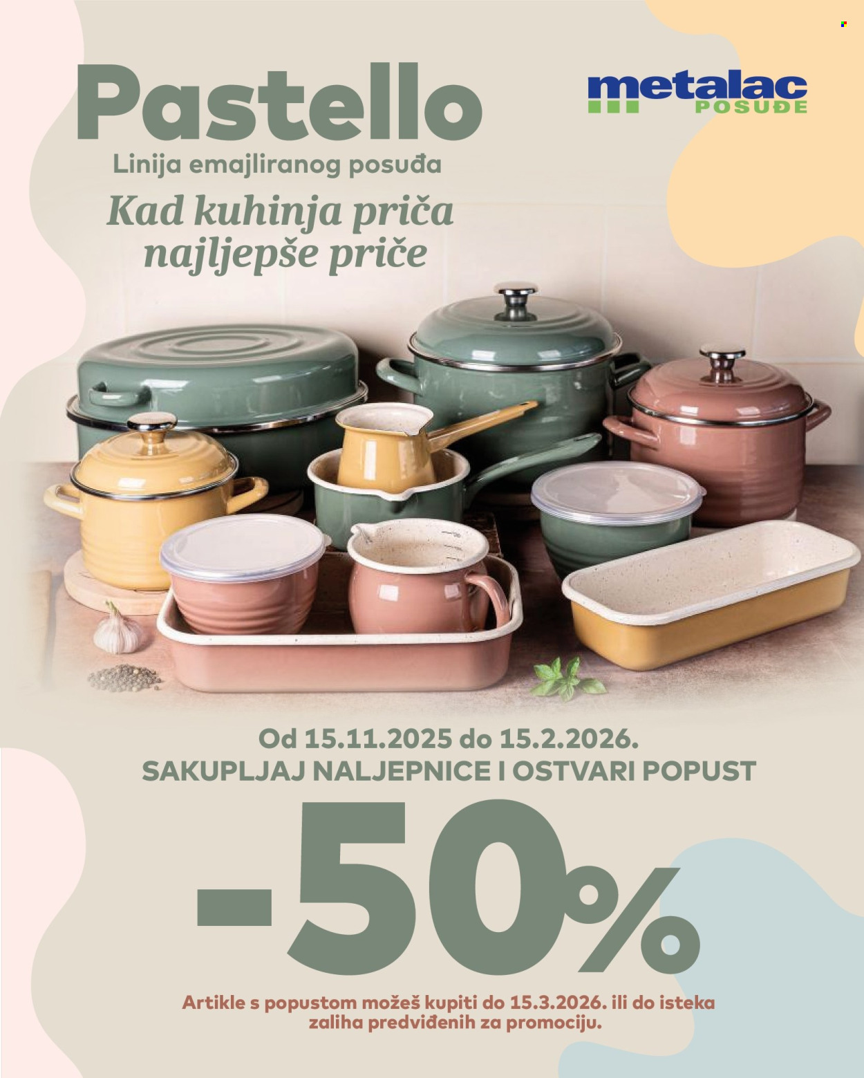 Tropic katalog - 01.12.2025. - 31.12.2025.. Stranica 15