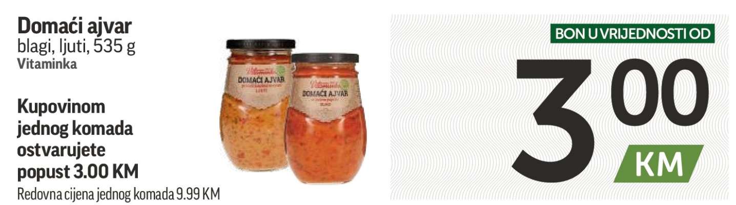 Domaći ajvar