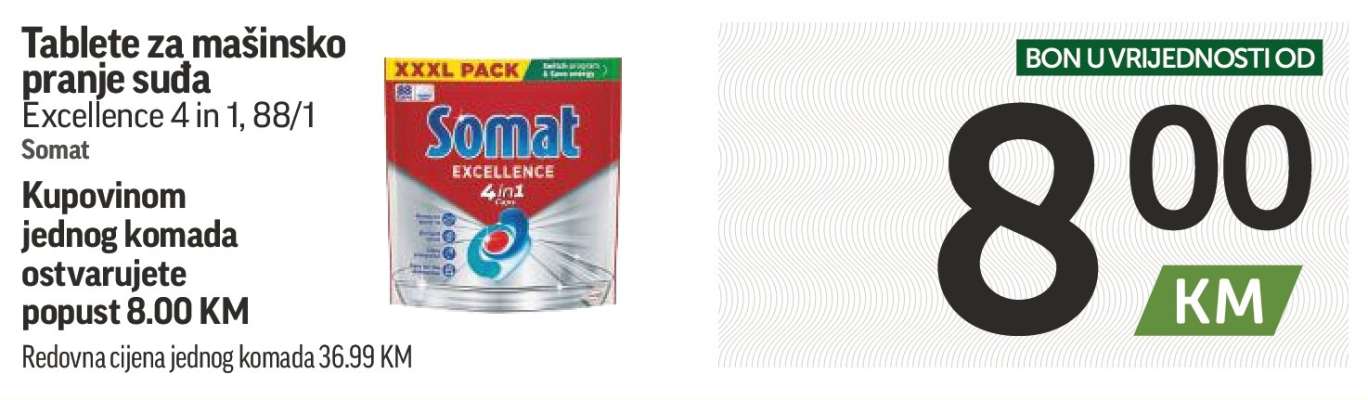 Somat Excellence 4 in 1, 88/1