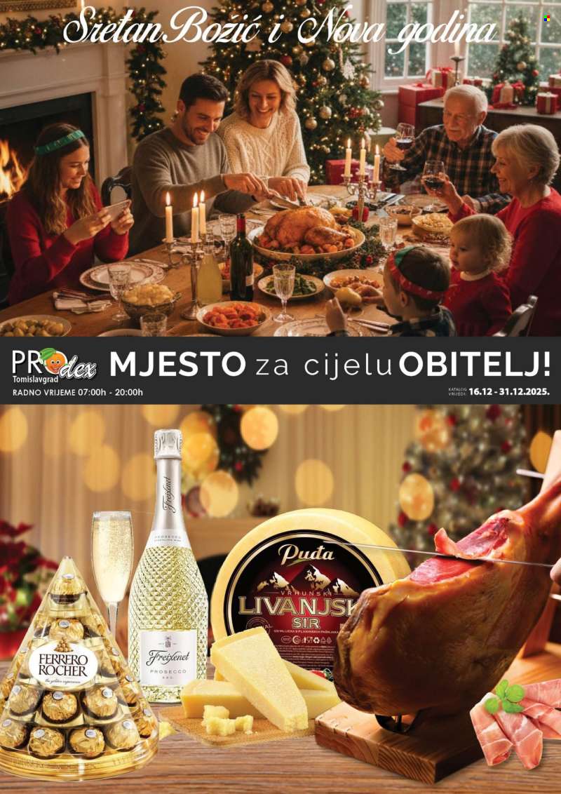 Prodex katalog - 16.12.2025. - 31.12.2025.