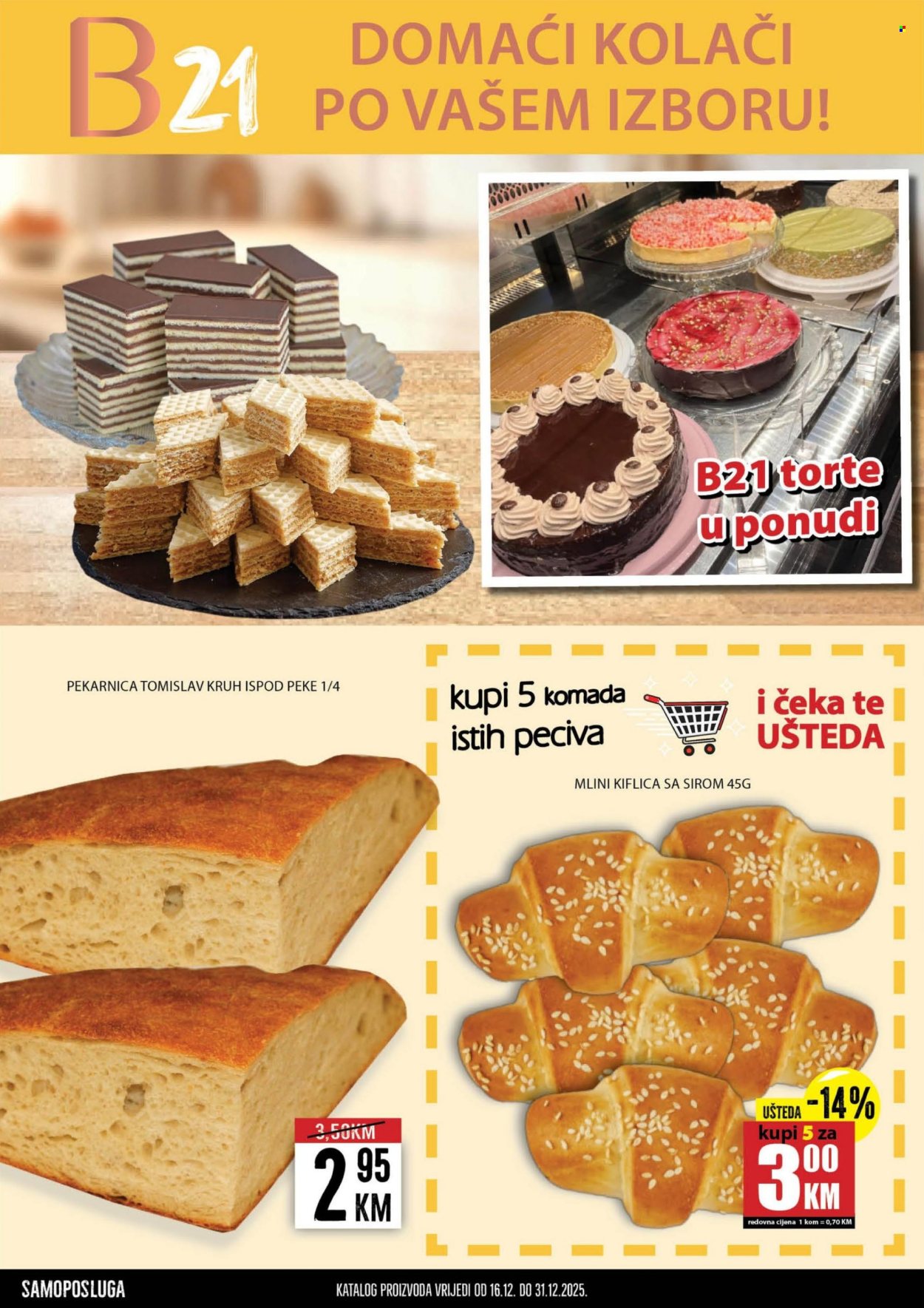 Prodex katalog - 16.12.2025. - 31.12.2025.. Stranica 2