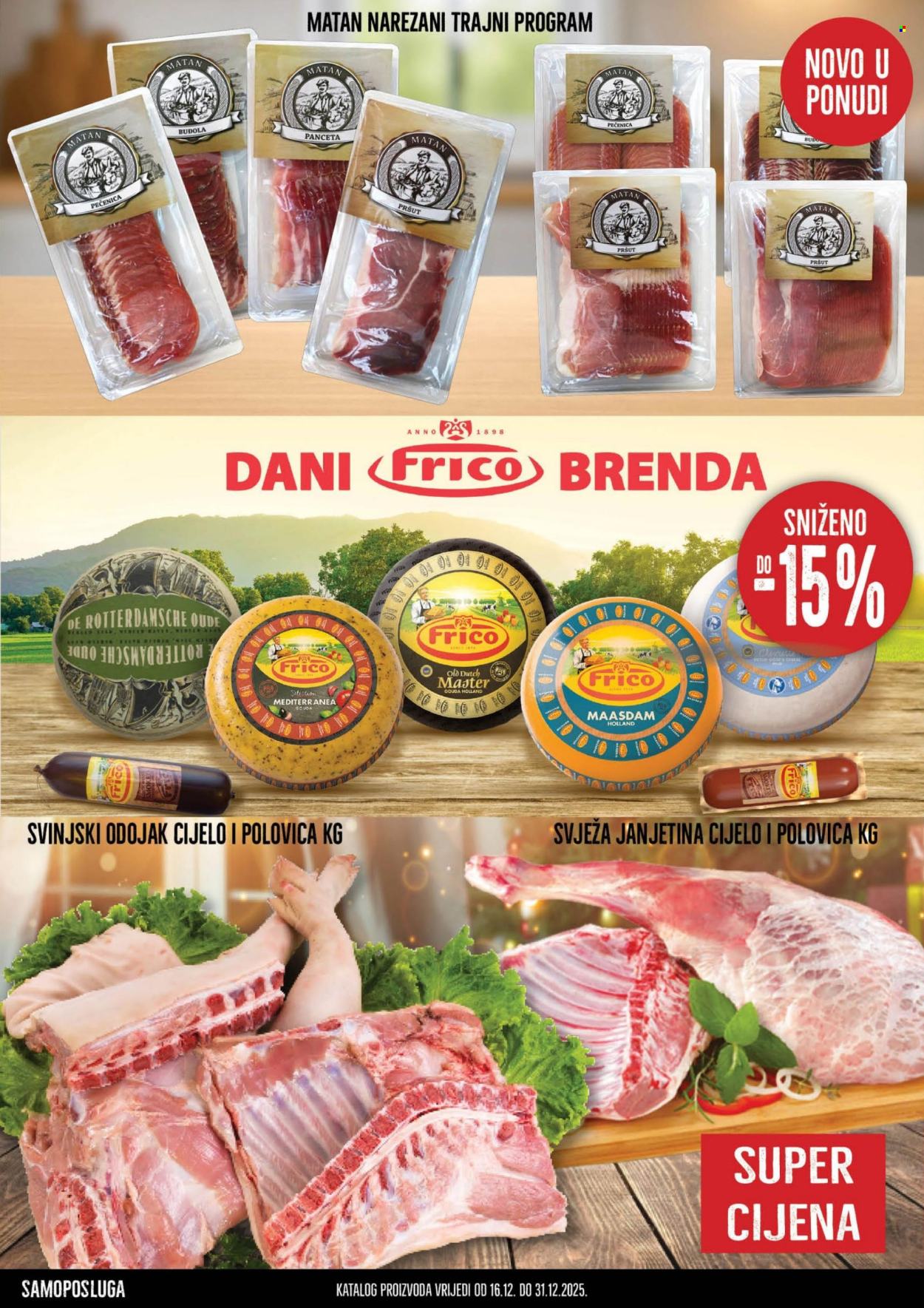 Prodex katalog - 16.12.2025. - 31.12.2025.. Stranica 4