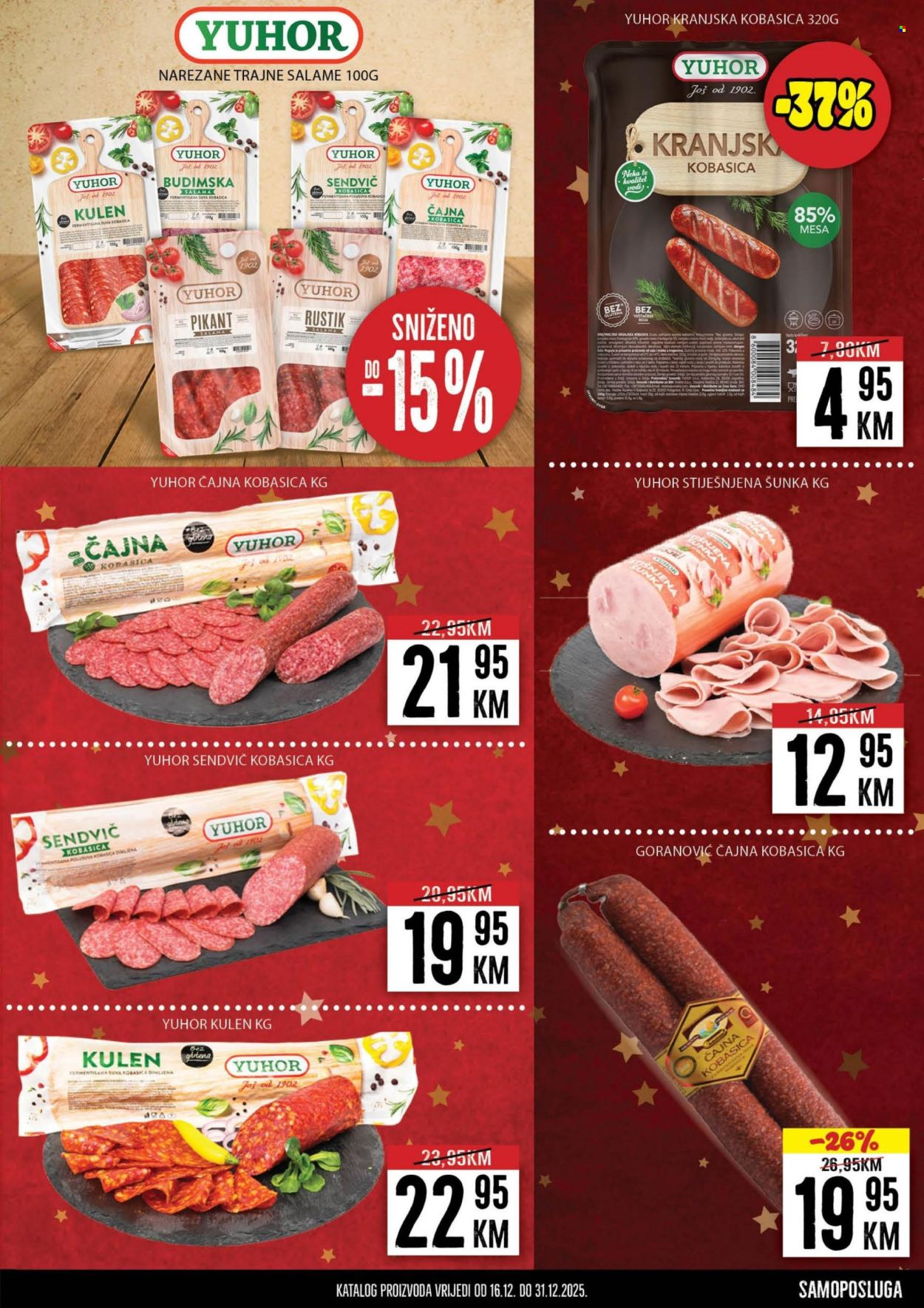 Prodex katalog - 16.12.2025. - 31.12.2025.. Stranica 7