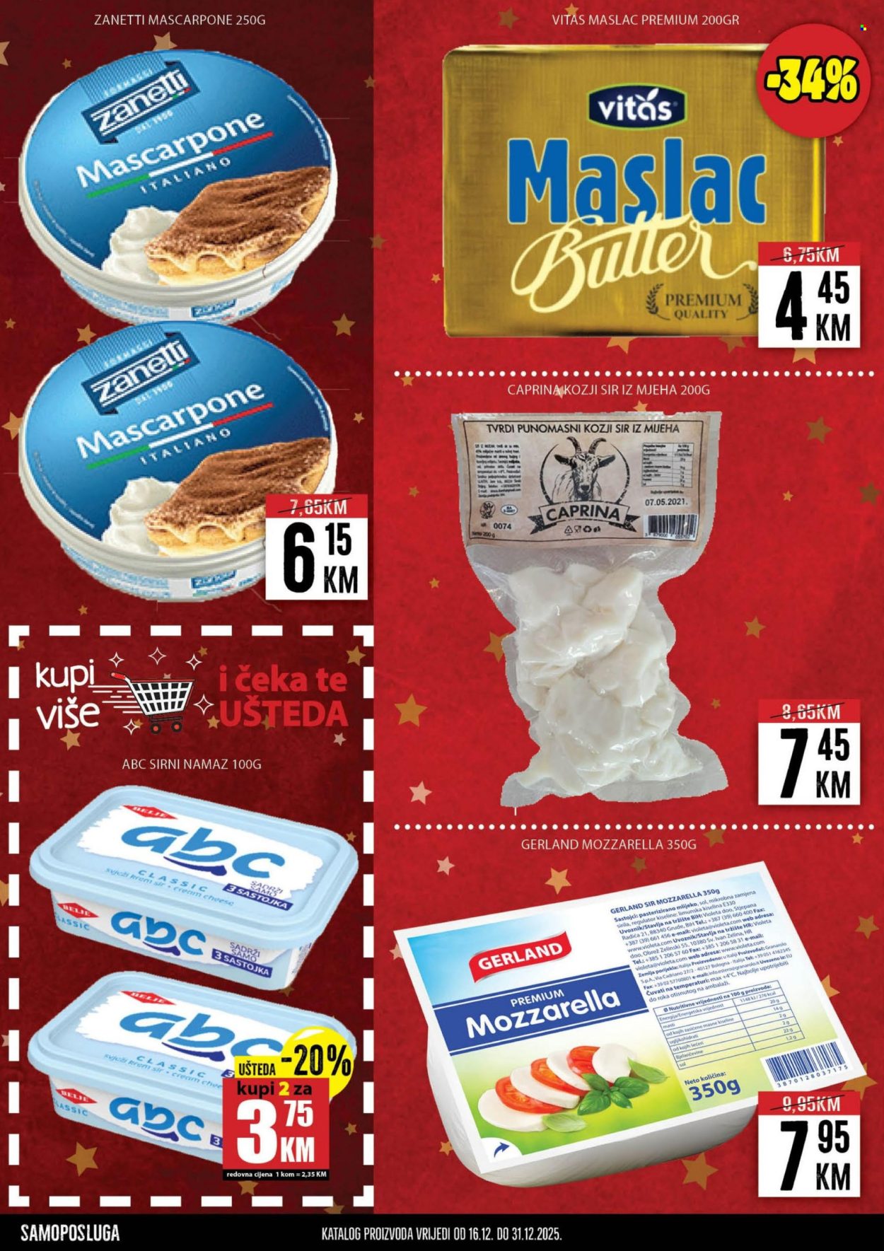 Prodex katalog - 16.12.2025. - 31.12.2025.. Stranica 8
