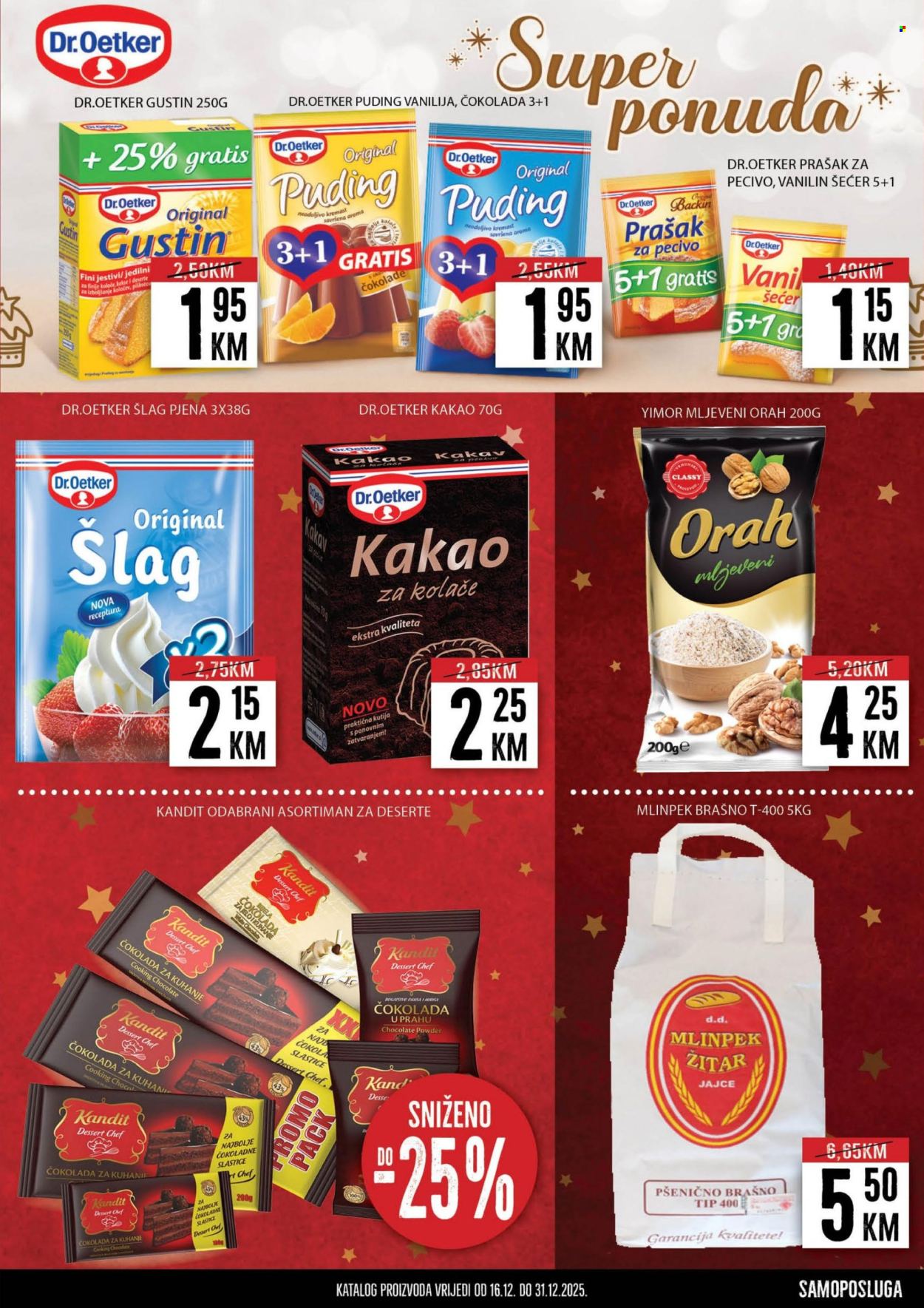 Prodex katalog - 16.12.2025. - 31.12.2025.. Stranica 13