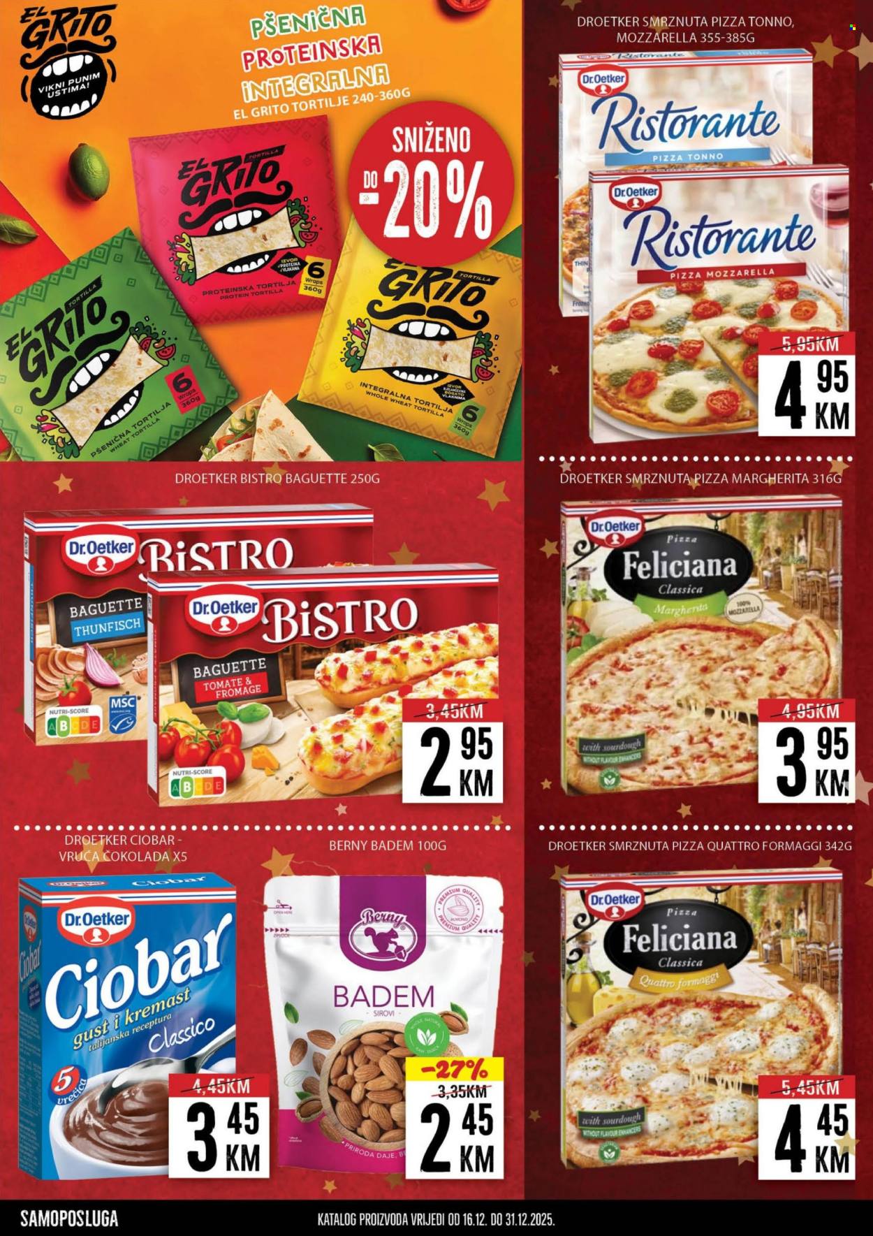 Prodex katalog - 16.12.2025. - 31.12.2025.. Stranica 16