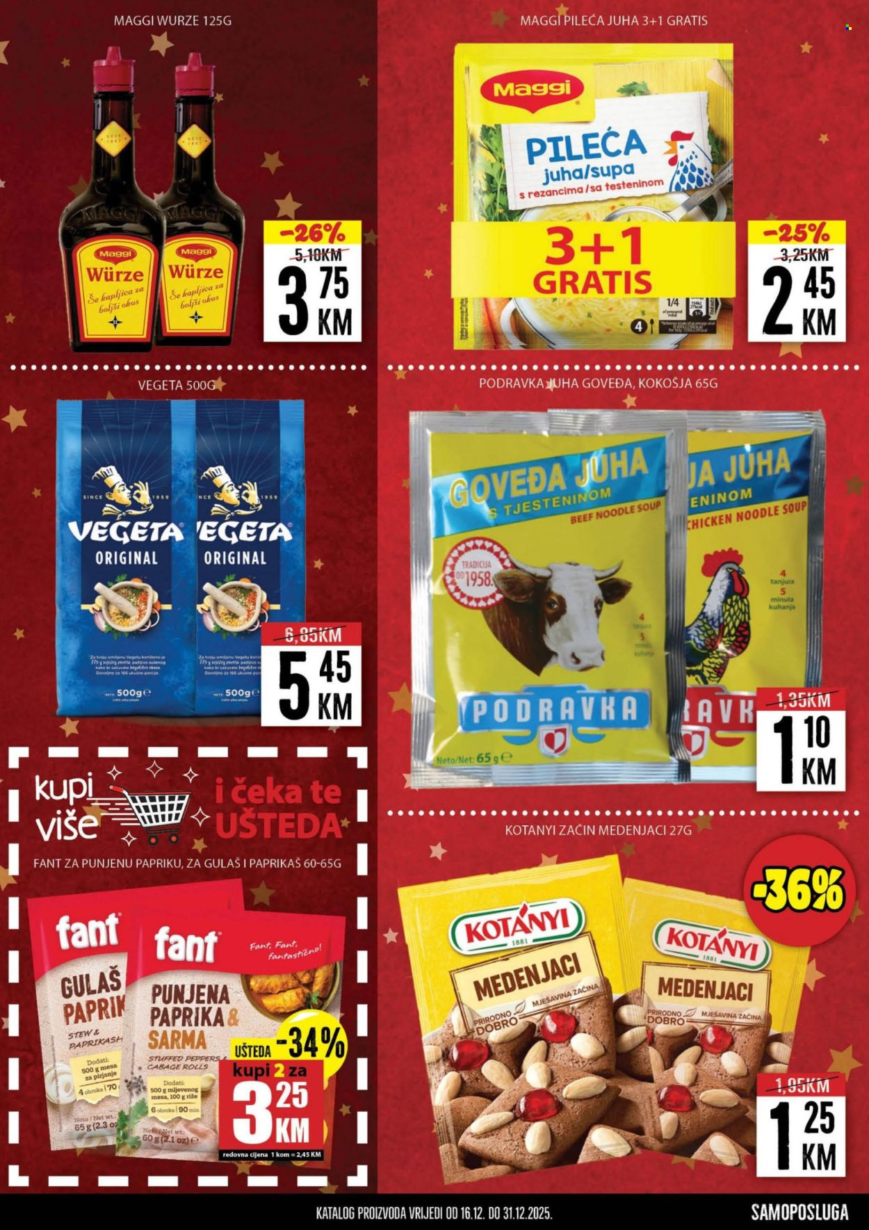 Prodex katalog - 16.12.2025. - 31.12.2025.. Stranica 17