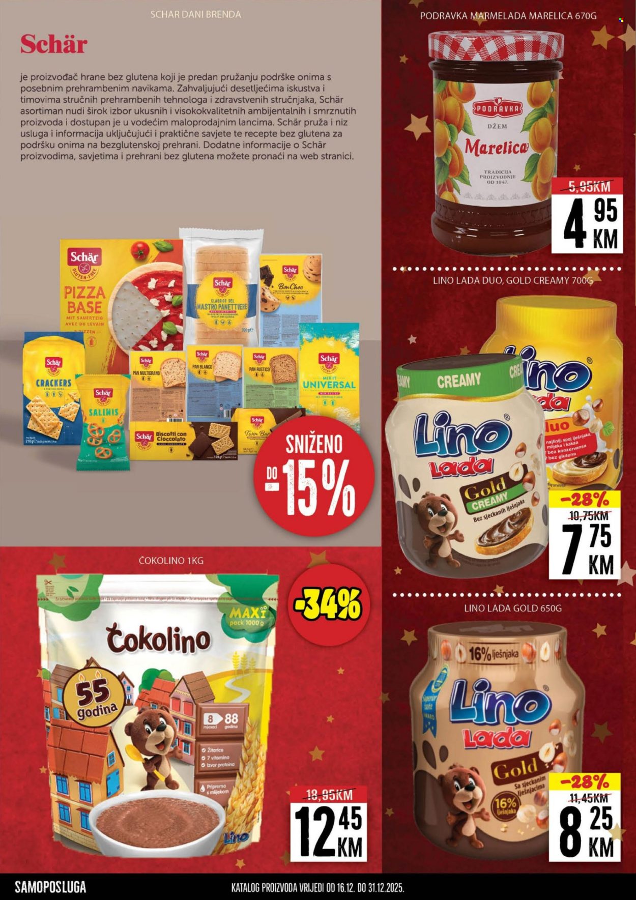 Prodex katalog - 16.12.2025. - 31.12.2025.. Stranica 18