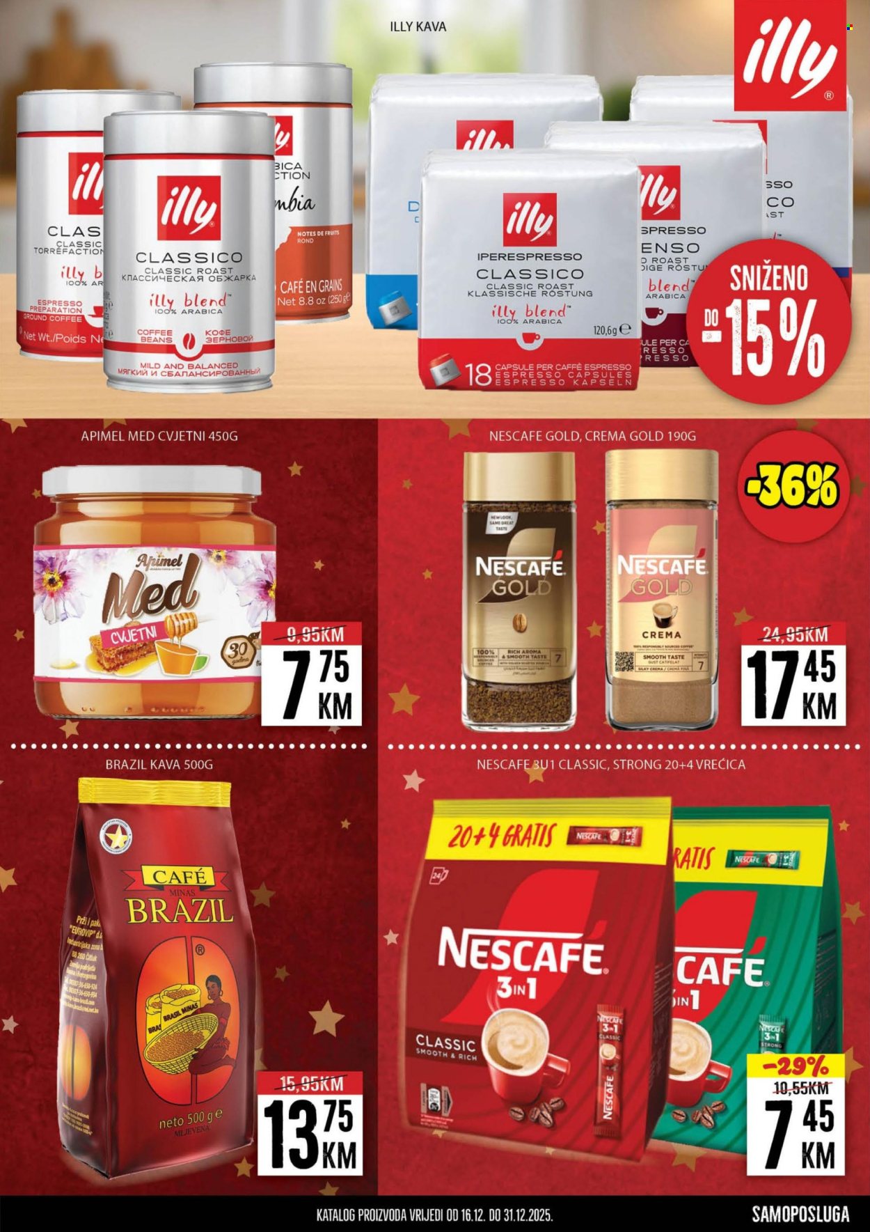 Prodex katalog - 16.12.2025. - 31.12.2025.. Stranica 19