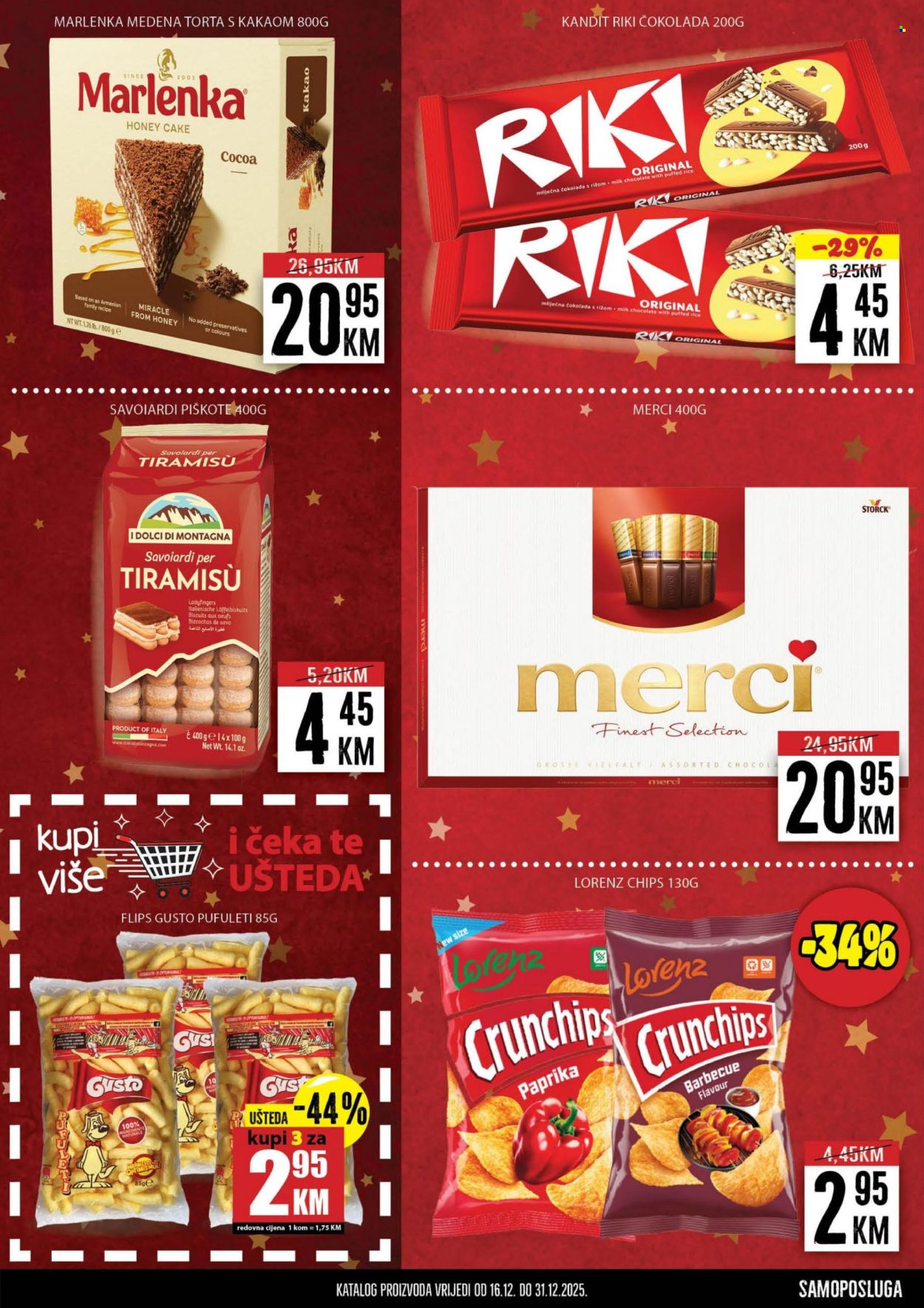 Prodex katalog - 16.12.2025. - 31.12.2025.. Stranica 21
