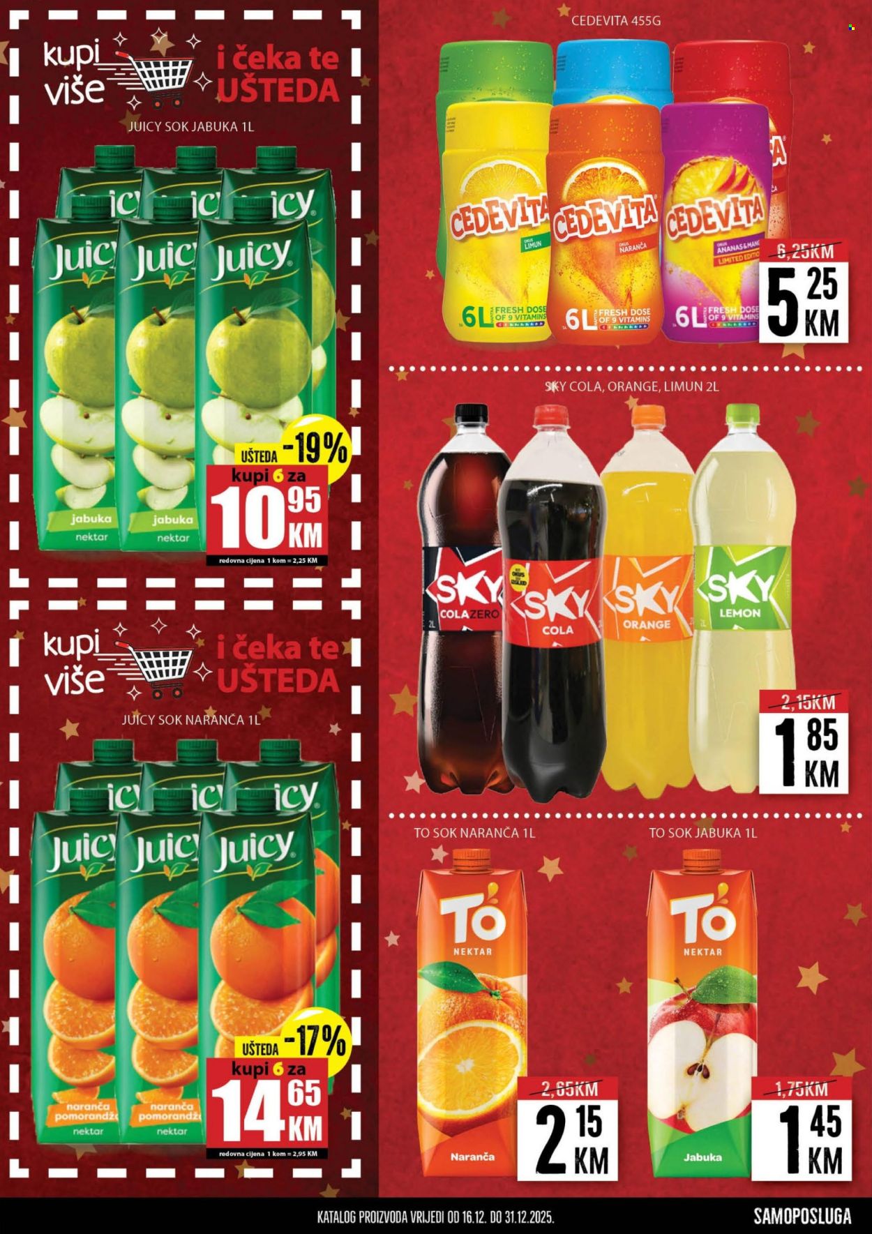 Prodex katalog - 16.12.2025. - 31.12.2025.. Stranica 23