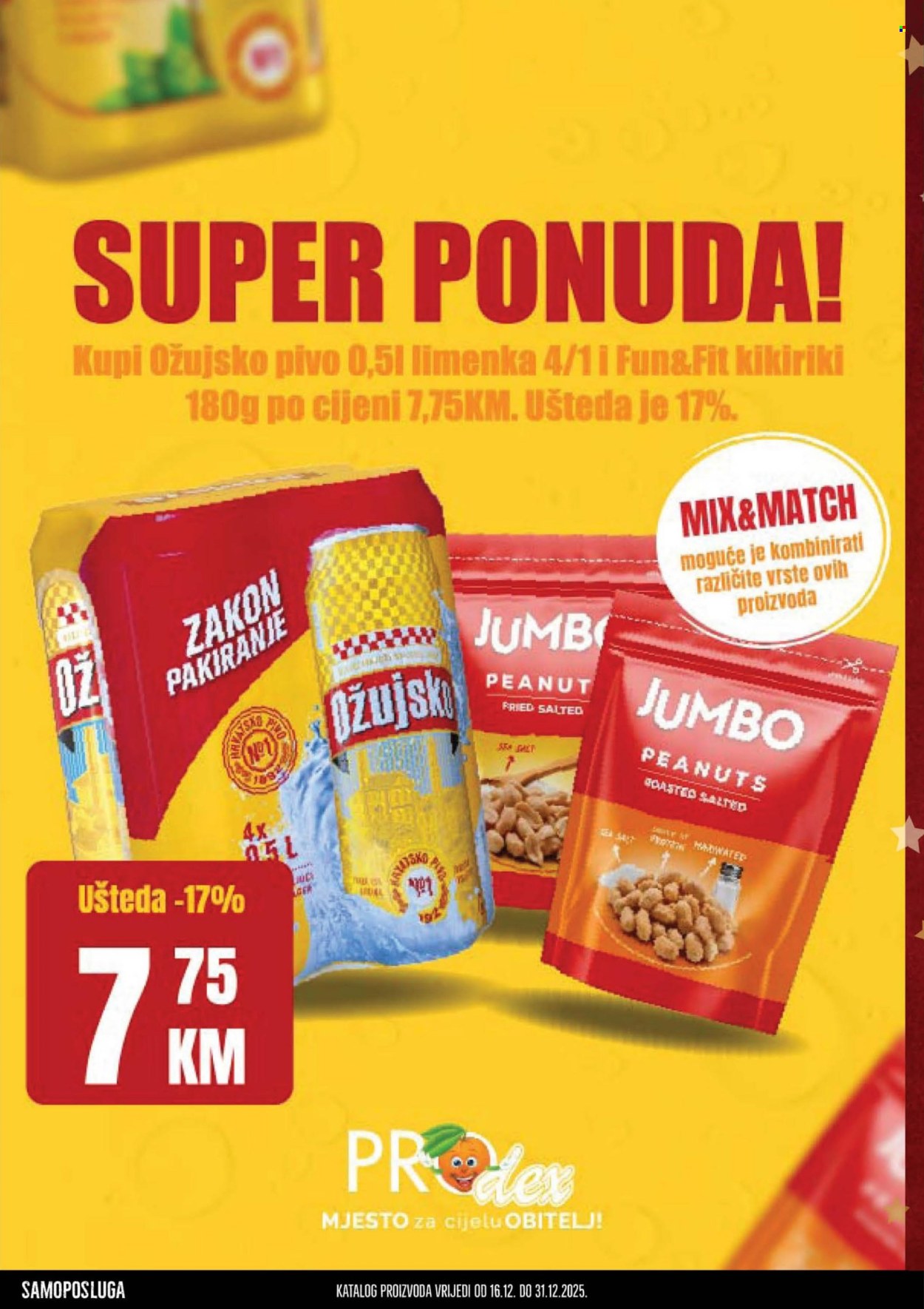 Prodex katalog - 16.12.2025. - 31.12.2025.. Stranica 26