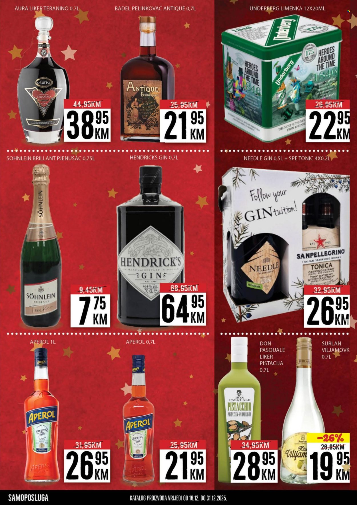 Prodex katalog - 16.12.2025. - 31.12.2025.. Stranica 28