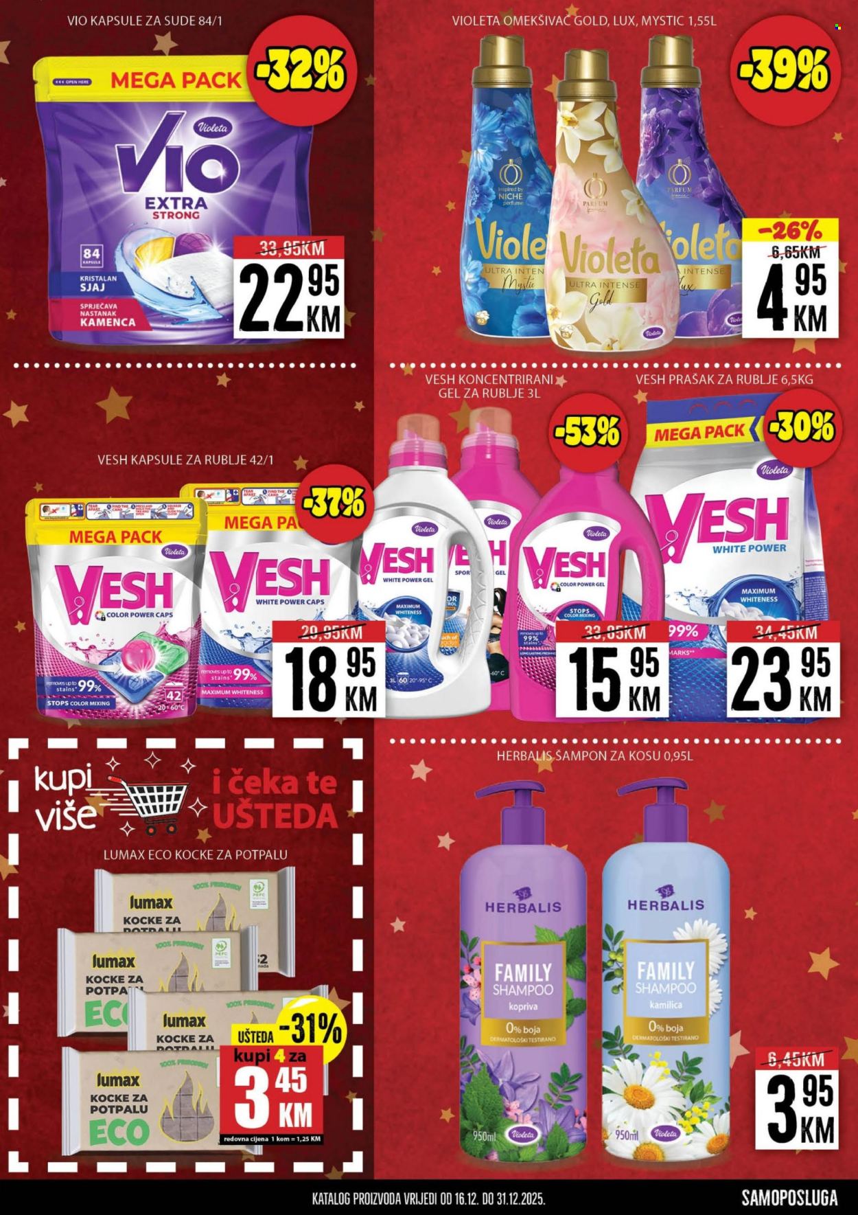 Prodex katalog - 16.12.2025. - 31.12.2025.. Stranica 33