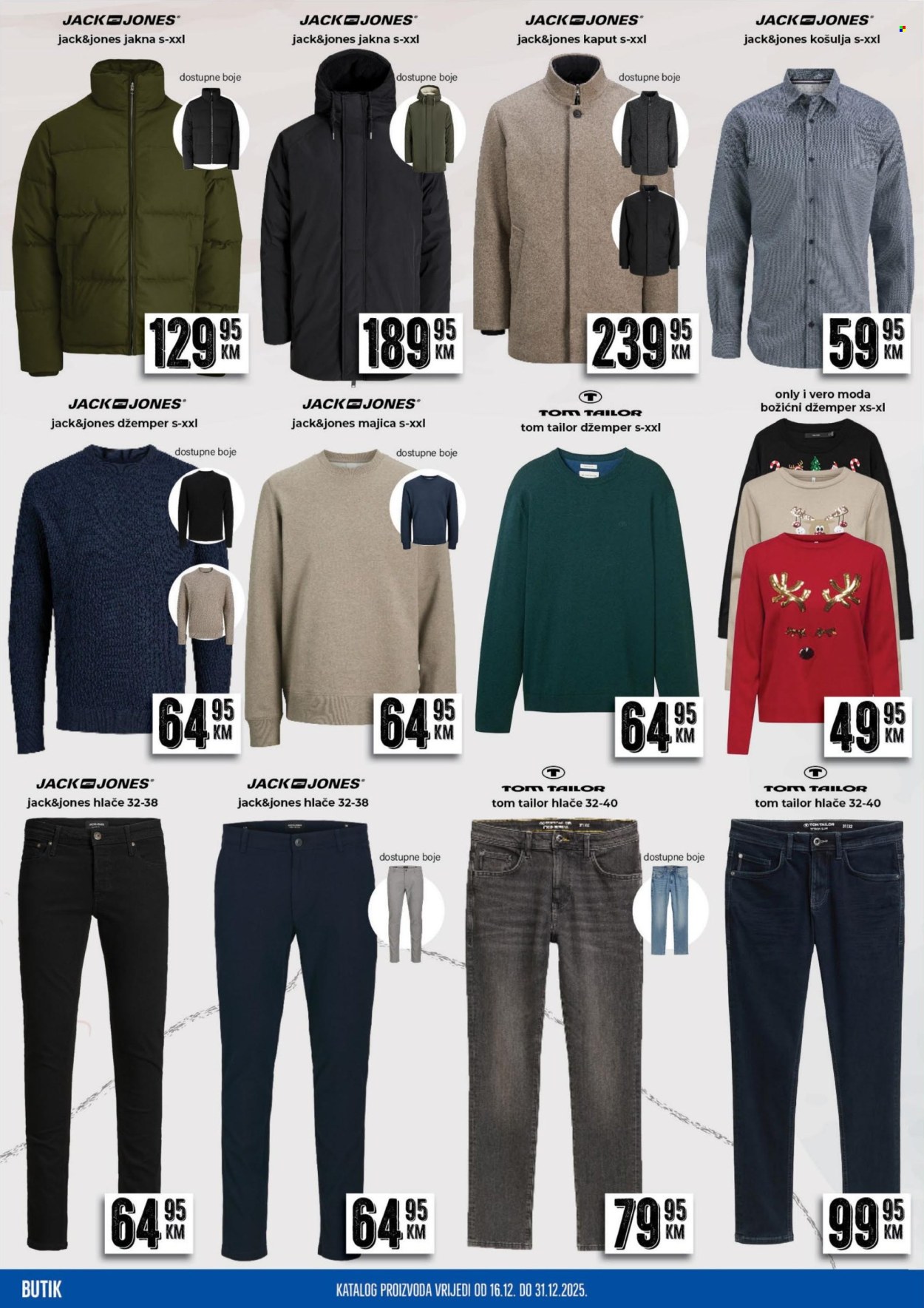 Prodex katalog - 16.12.2025. - 31.12.2025.. Stranica 36