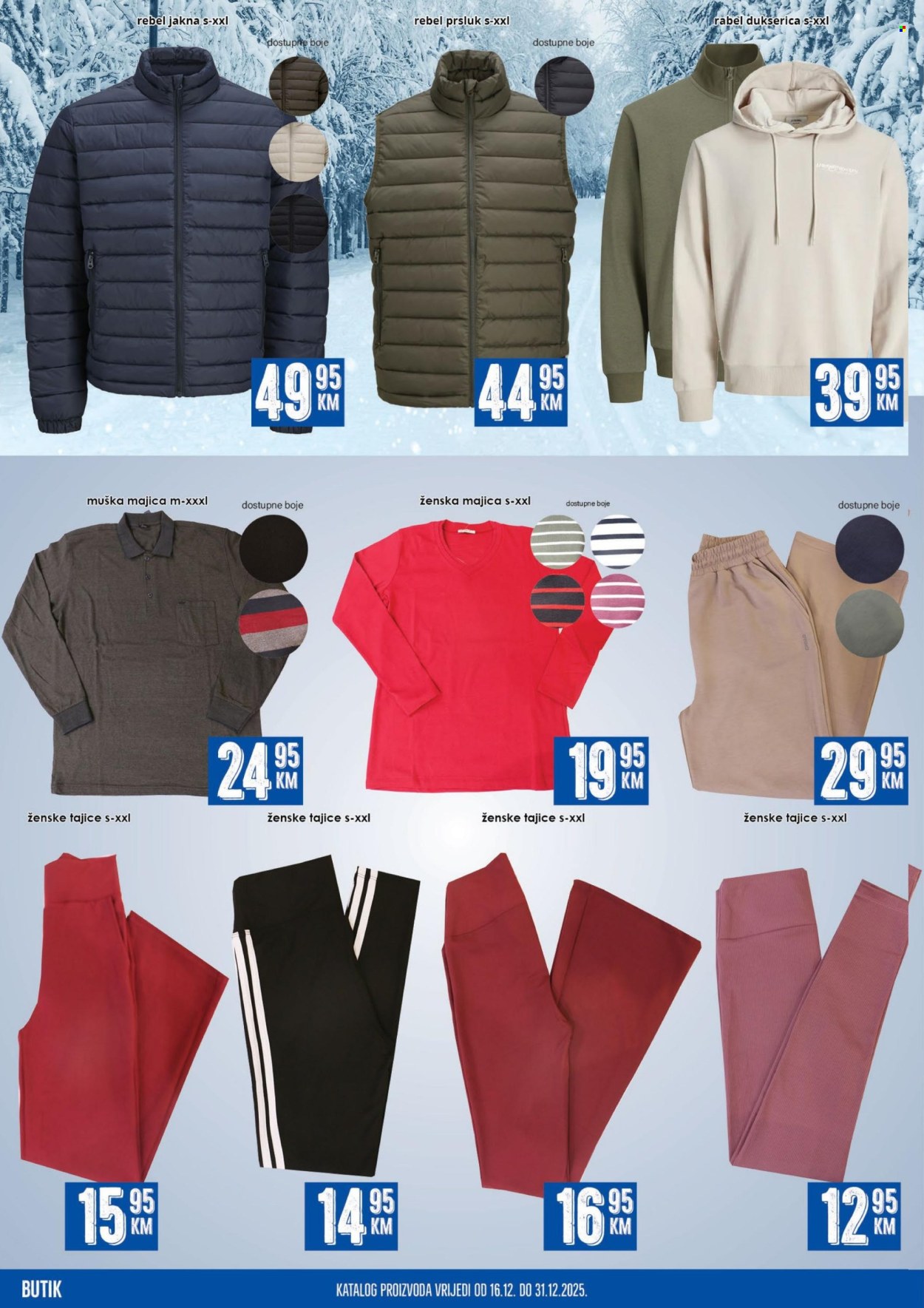 Prodex katalog - 16.12.2025. - 31.12.2025.. Stranica 38