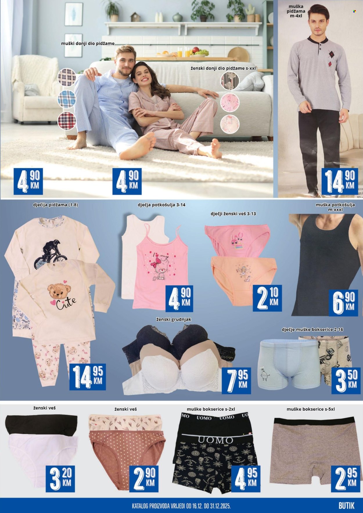 Prodex katalog - 16.12.2025. - 31.12.2025.. Stranica 41