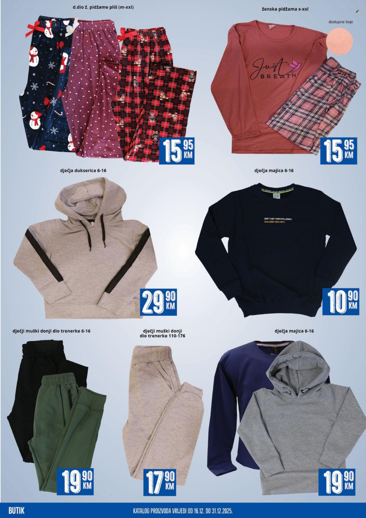 Prodex katalog - 16.12.2025. - 31.12.2025.. Stranica 42