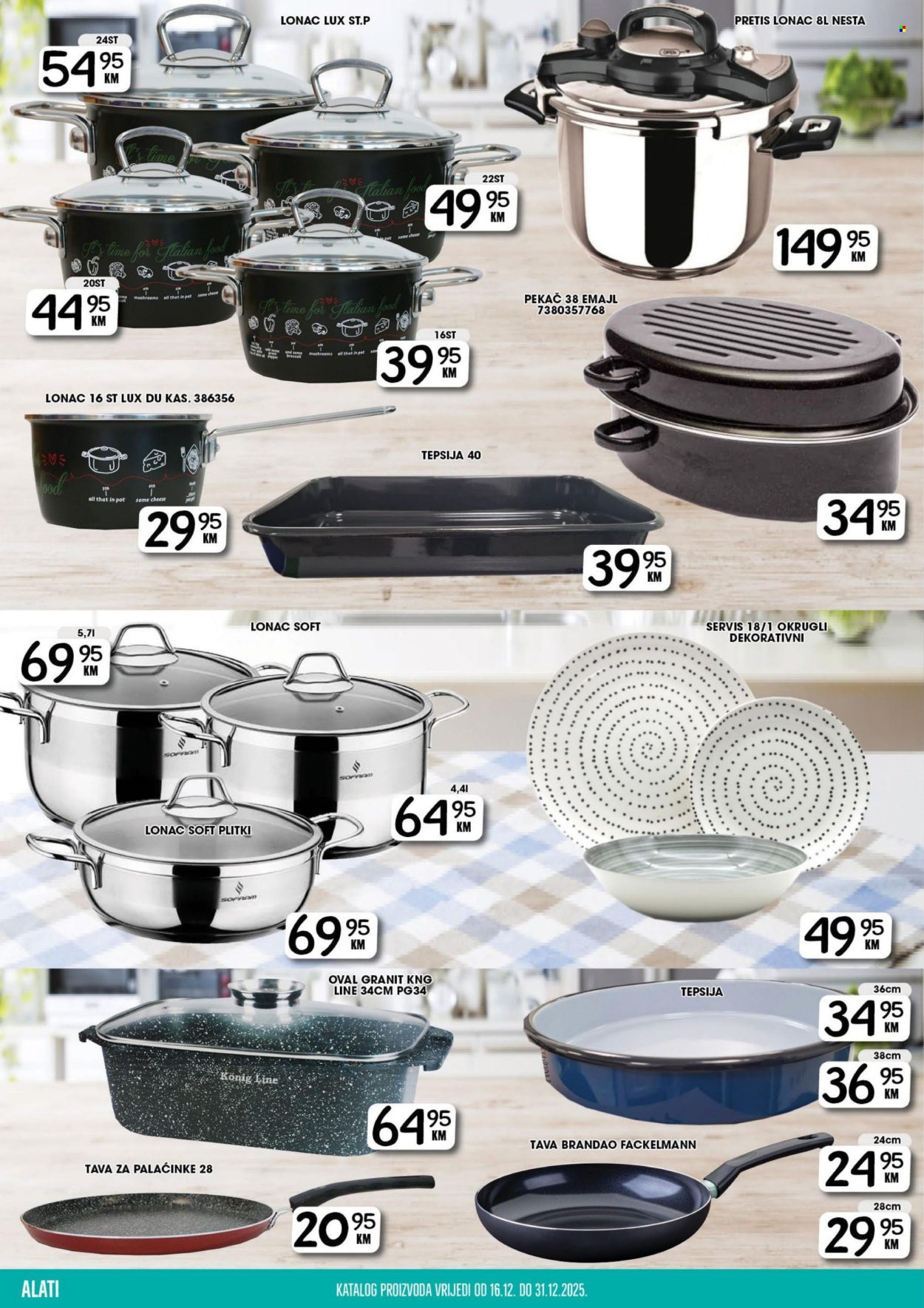 Prodex katalog - 16.12.2025. - 31.12.2025.. Stranica 50