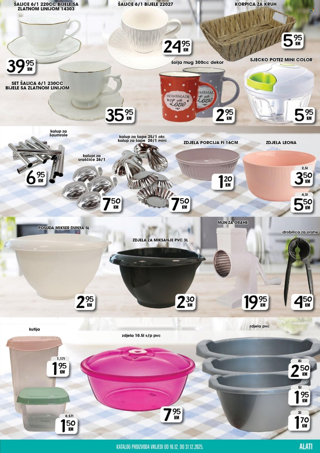 Prodex katalog - 16.12.2025. - 31.12.2025.. Stranica 53