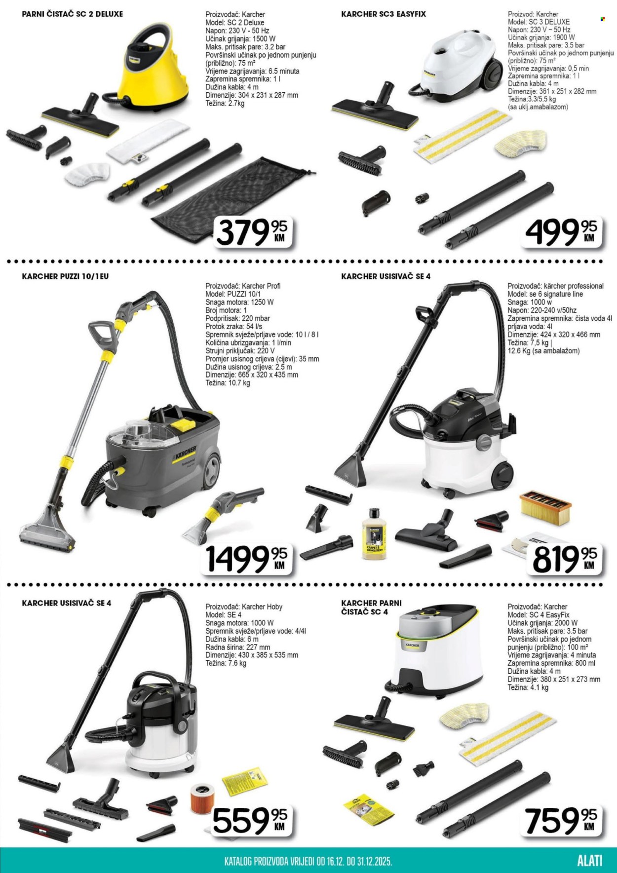 Prodex katalog - 16.12.2025. - 31.12.2025.. Stranica 59