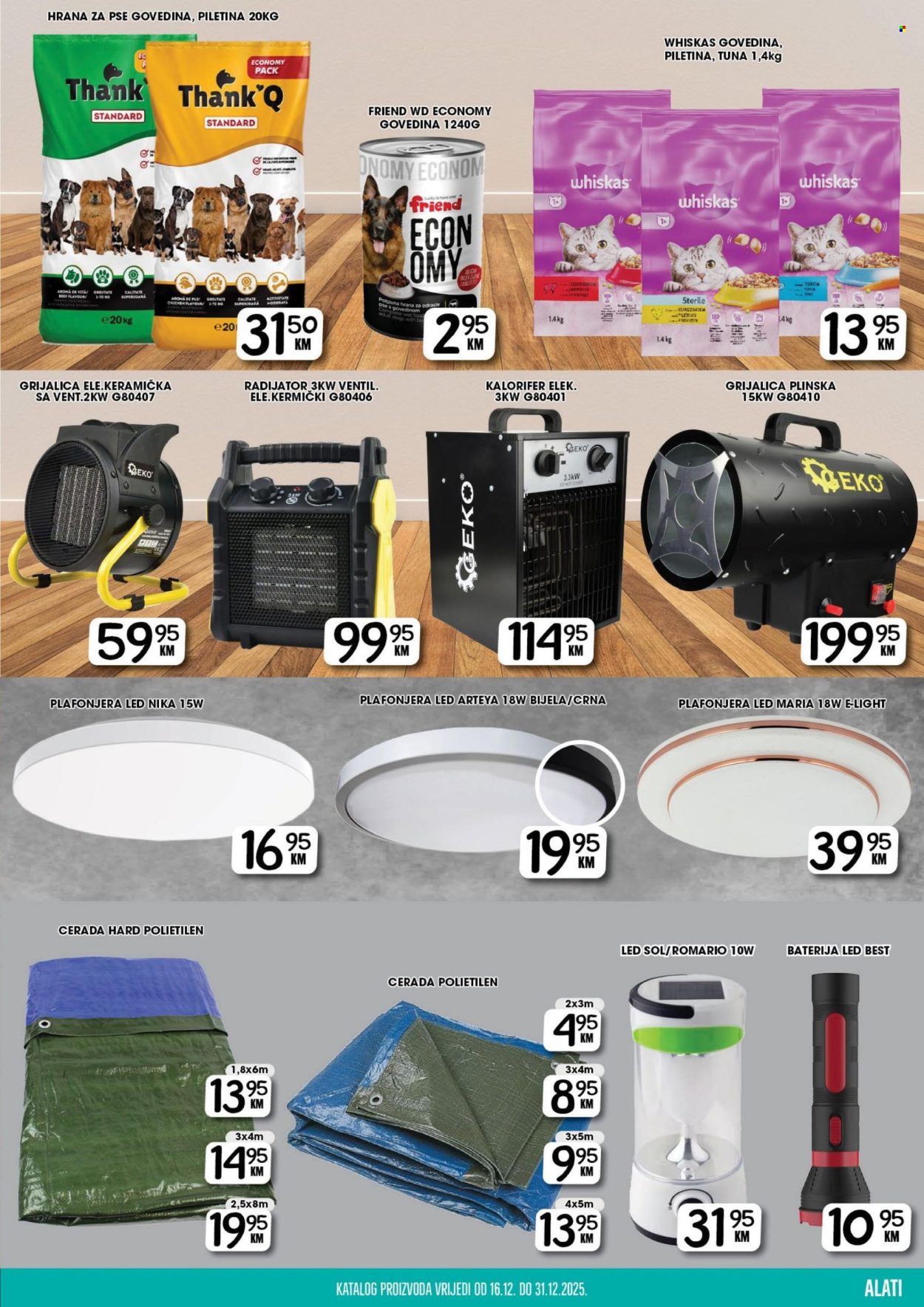 Prodex katalog - 16.12.2025. - 31.12.2025.. Stranica 61