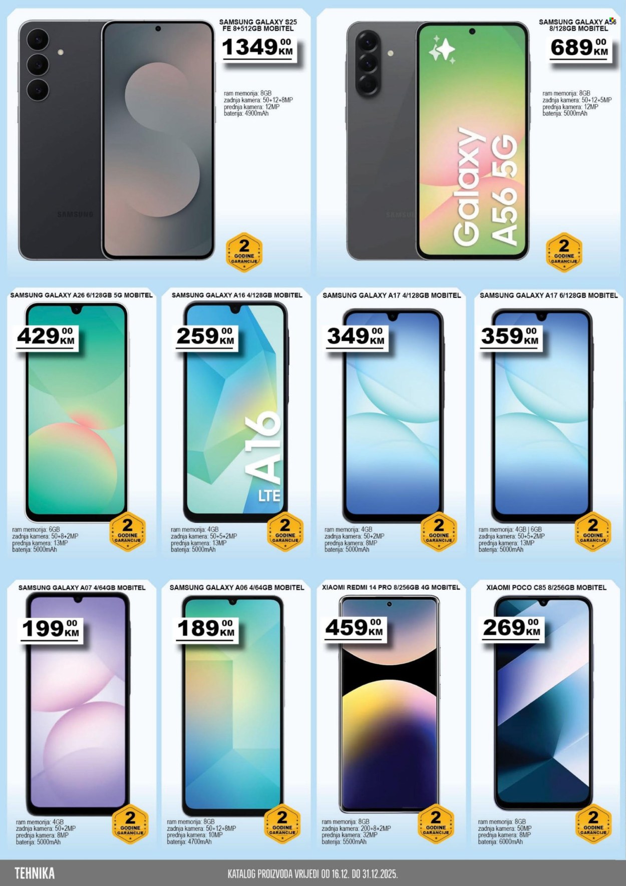 Prodex katalog - 16.12.2025. - 31.12.2025.. Stranica 64