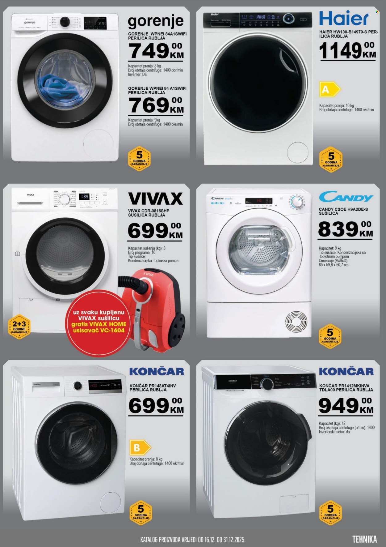 Prodex katalog - 16.12.2025. - 31.12.2025.. Stranica 69