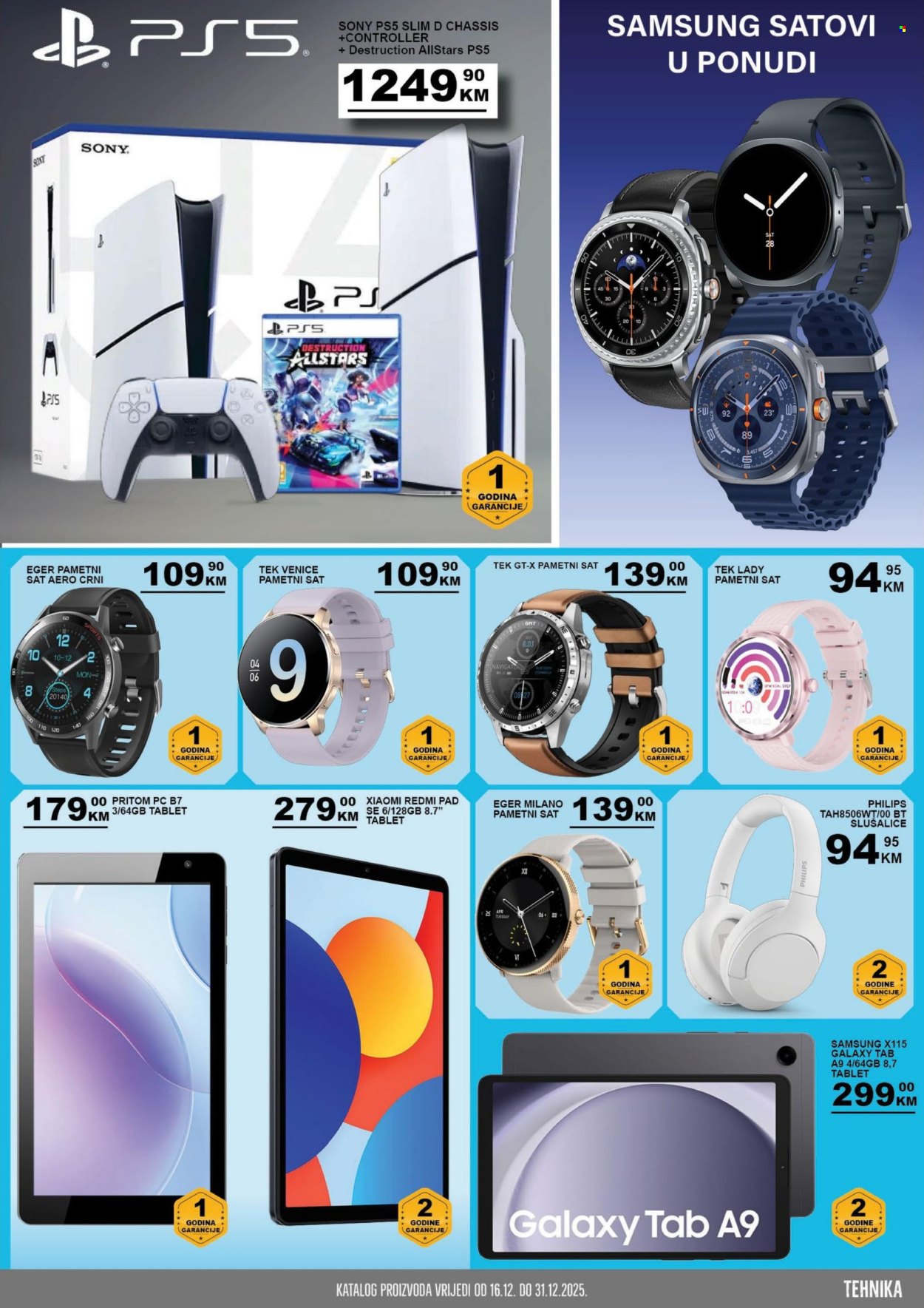 Prodex katalog - 16.12.2025. - 31.12.2025.. Stranica 73