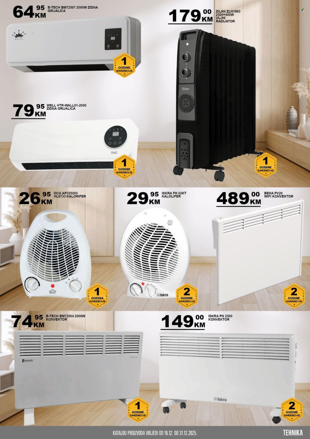 Prodex katalog - 16.12.2025. - 31.12.2025.. Stranica 77