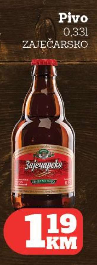 Pivo Zaječarsko