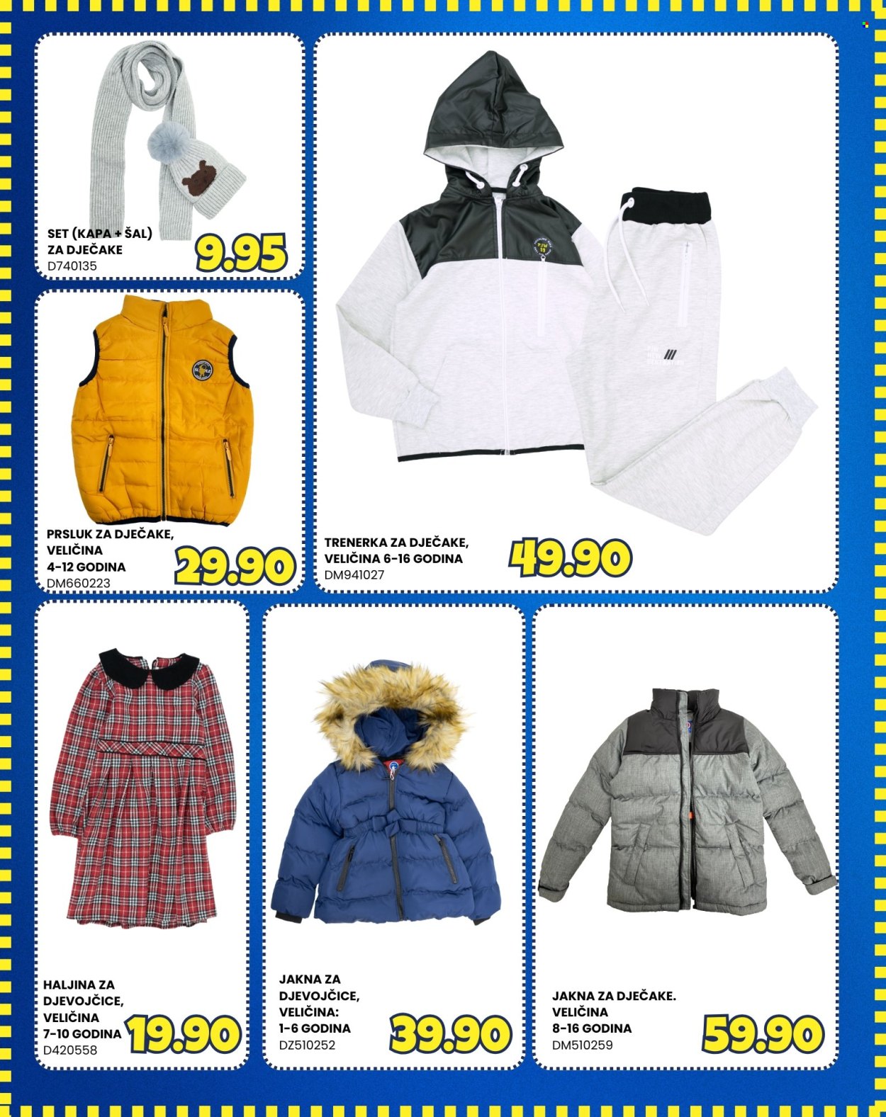 FIS katalog - 18.12.2025. - 20.12.2025.. Stranica 11