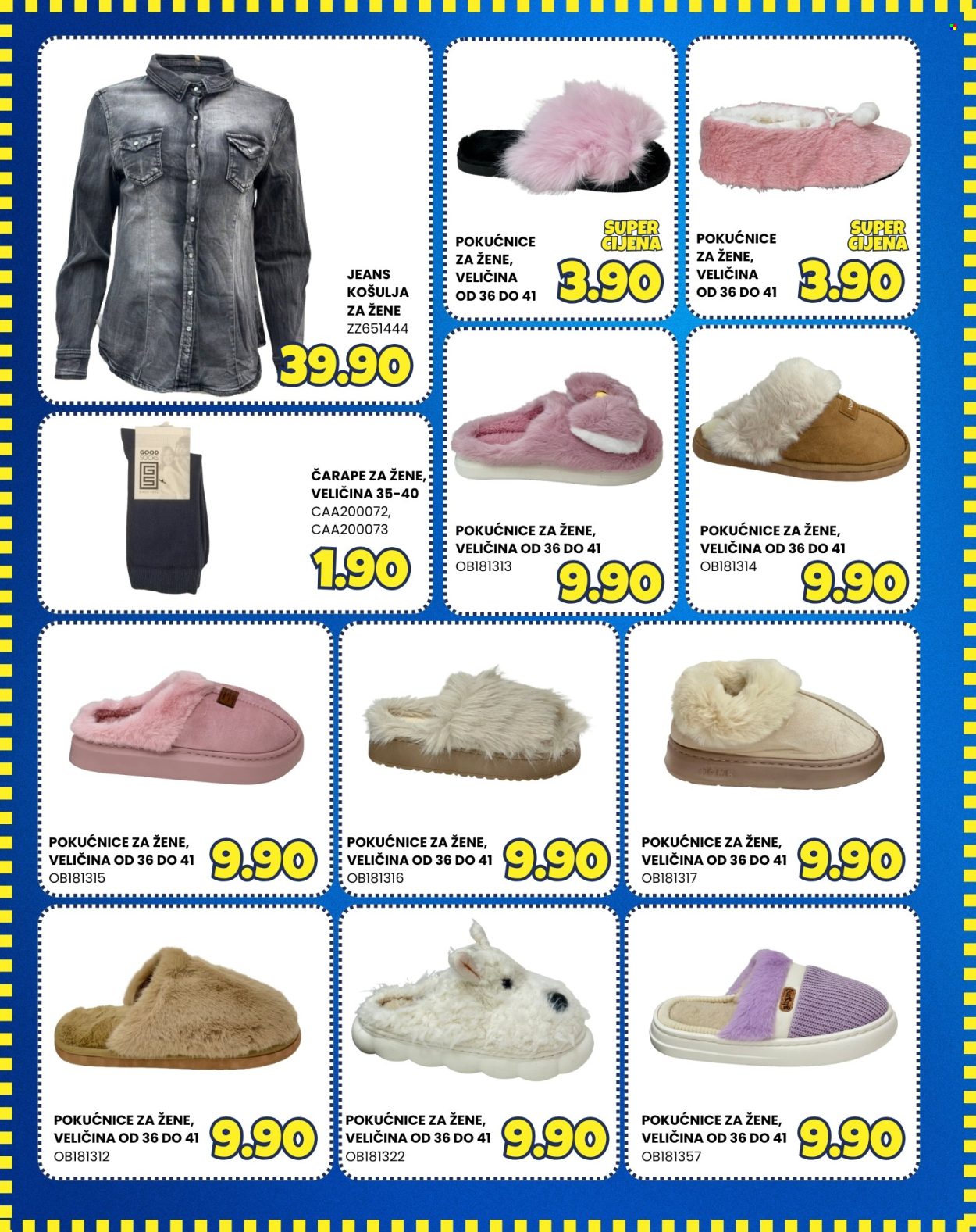 FIS katalog - 18.12.2025. - 20.12.2025.. Stranica 13