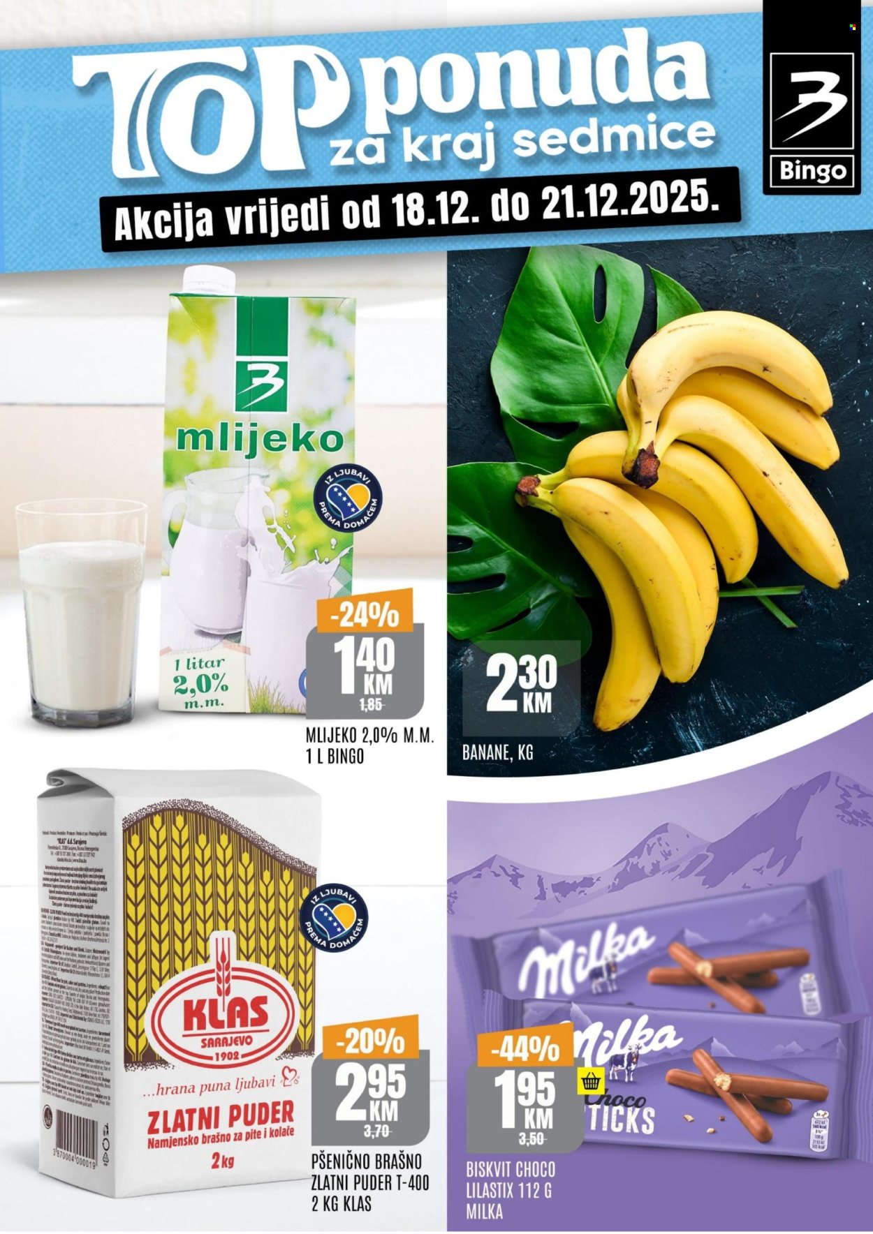 Bingo katalog - 18.12.2025. - 21.12.2025.. Stranica 1