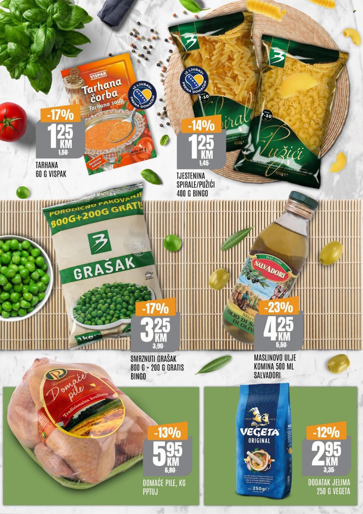 Bingo katalog - 18.12.2025. - 21.12.2025.. Stranica 2