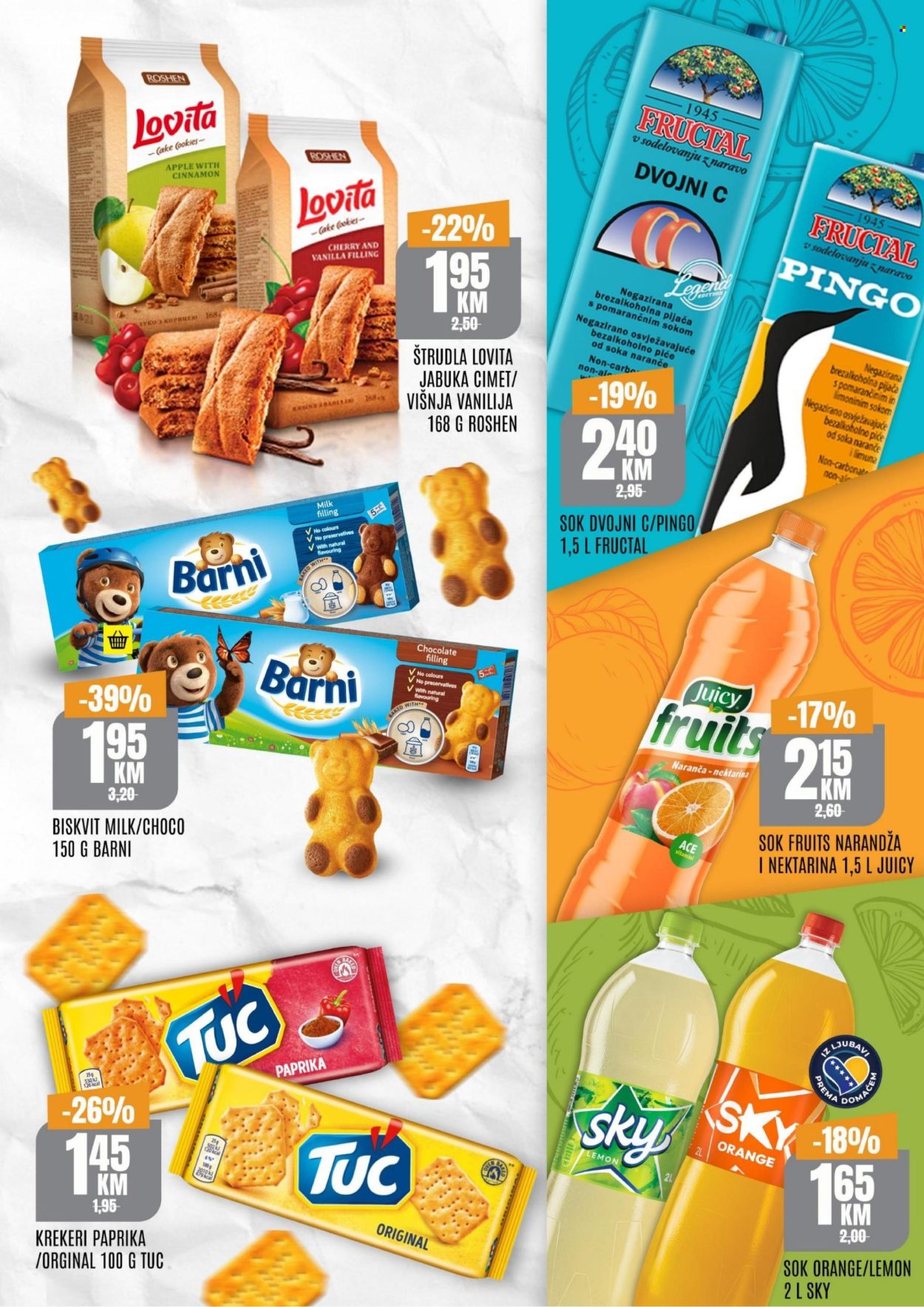 Bingo katalog - 18.12.2025. - 21.12.2025.. Stranica 5