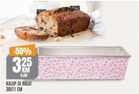 Kalup za rolat