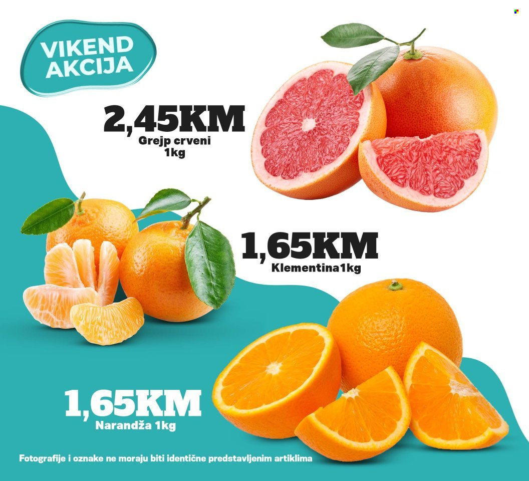 Kort marketi katalog - 19.12.2025. - 21.12.2025.. Stranica 3