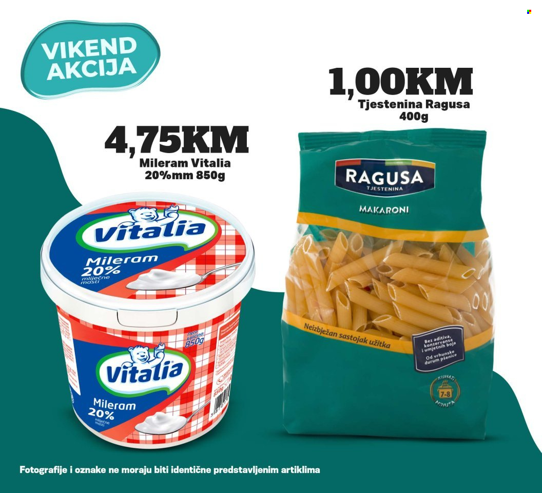 Kort marketi katalog - 19.12.2025. - 21.12.2025.. Stranica 4