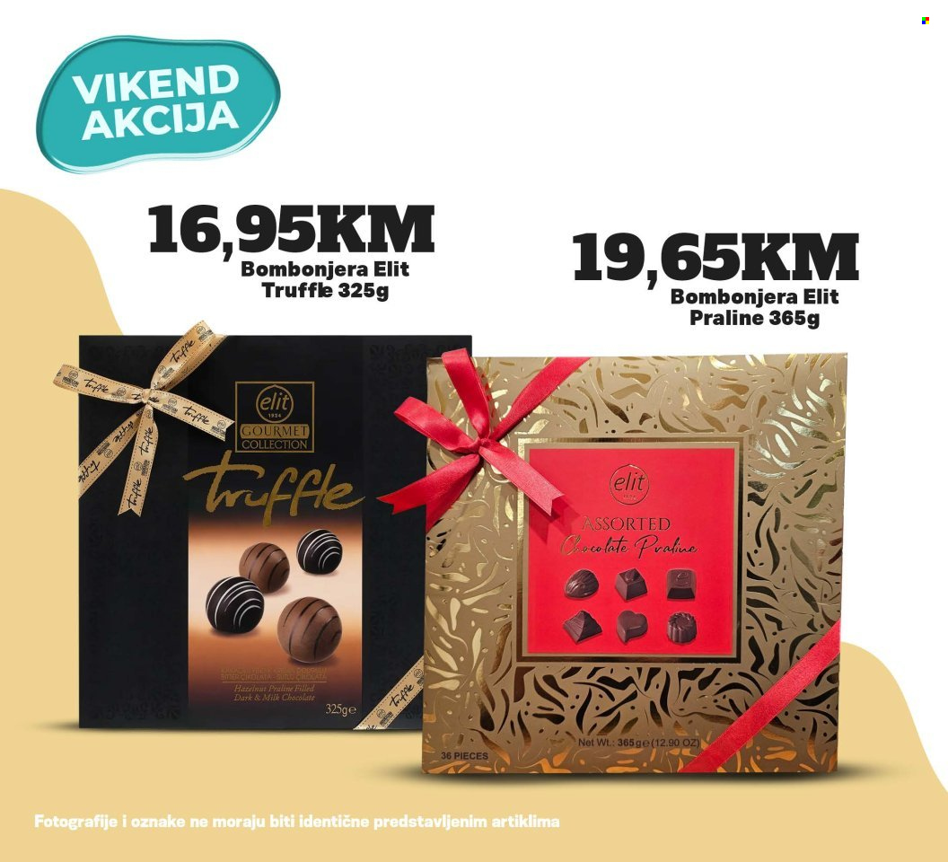 Kort marketi katalog - 19.12.2025. - 21.12.2025.. Stranica 6